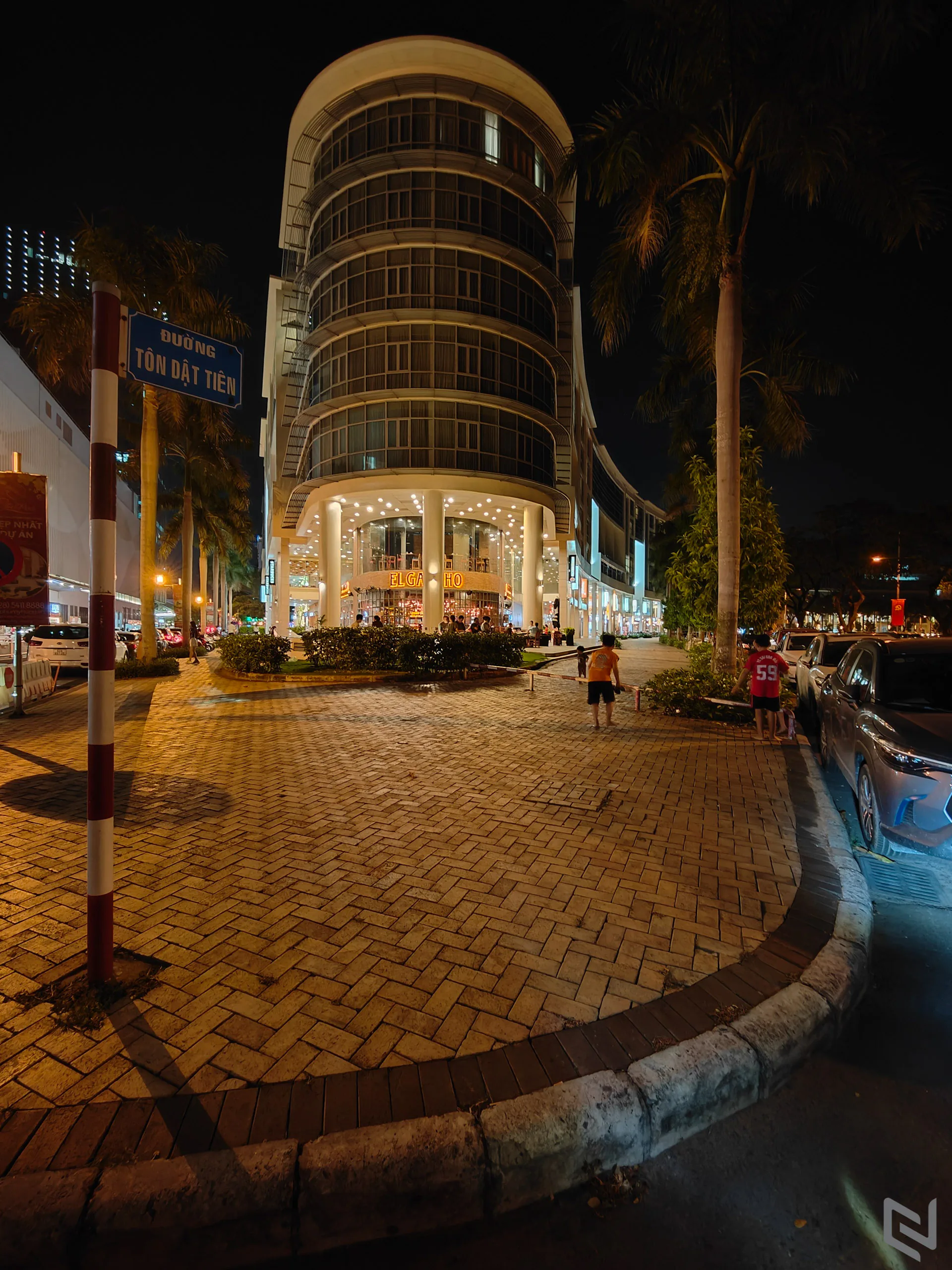 Trải nghiệm camera OPPO Find X5 Pro 5G - Khi chip xử lý hình ảnh MariSilicon X lên tiếng