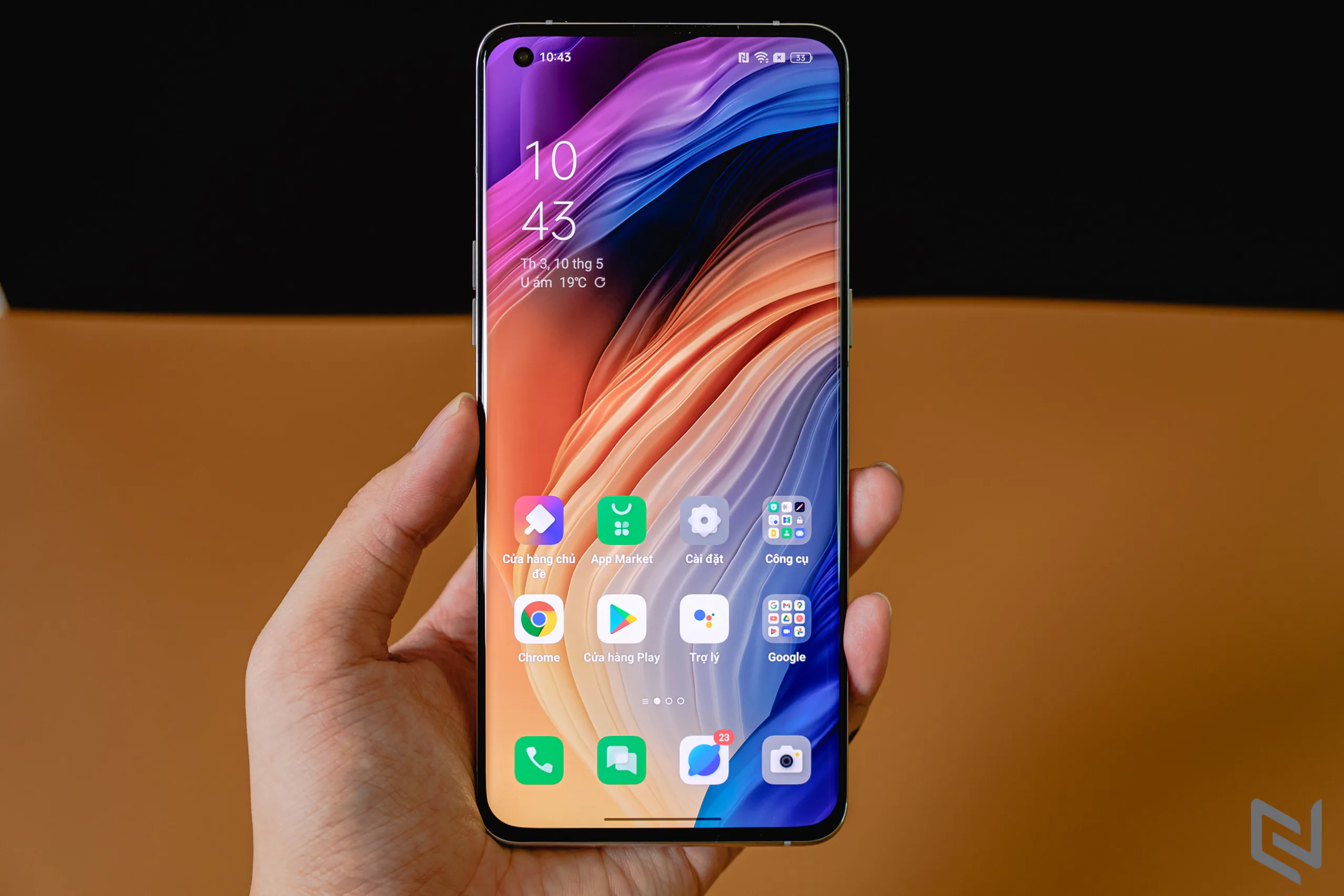 Đánh giá OPPO Find X5 Pro: Đẳng cấp flagship android số 1 trong năm 2022