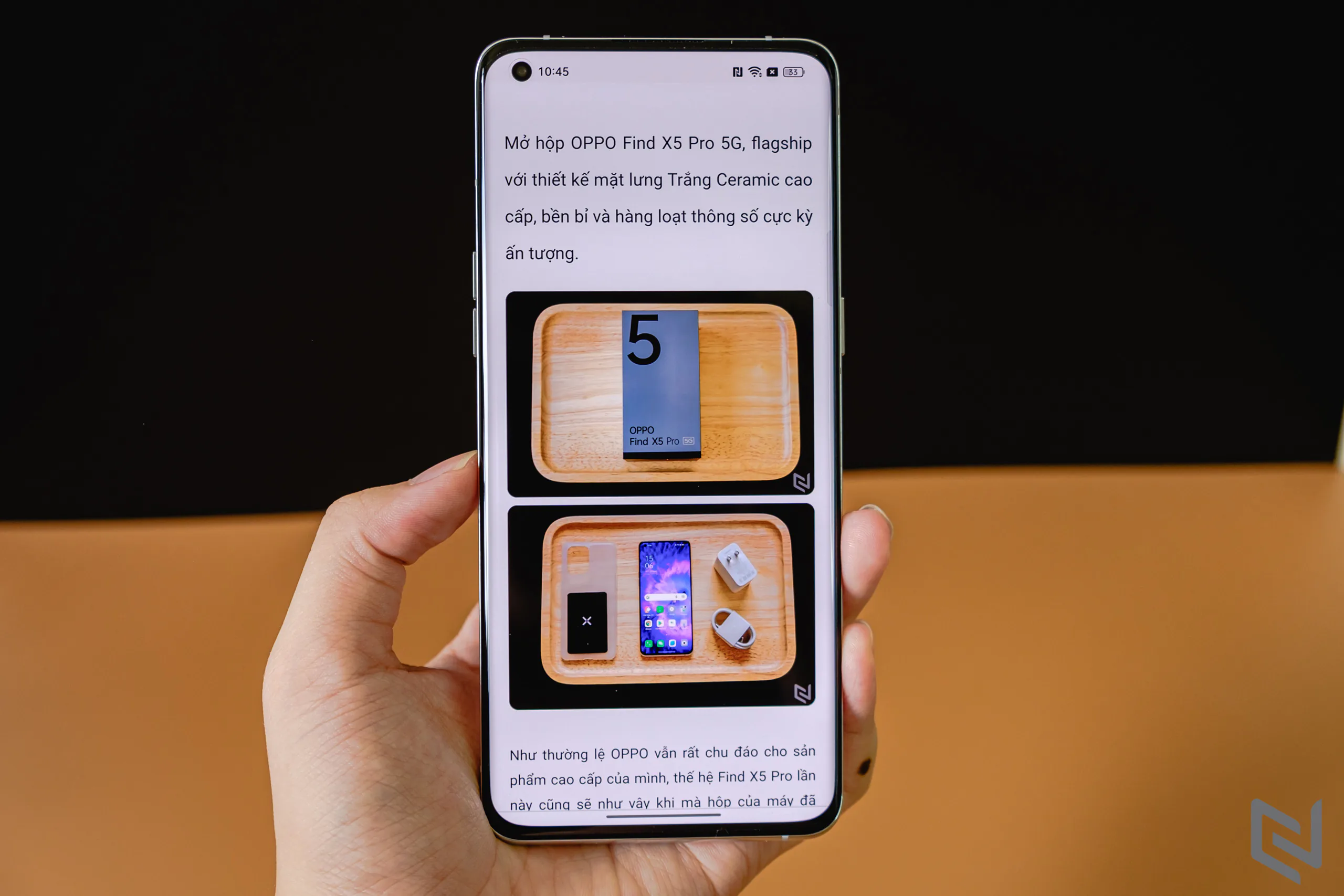 Đánh giá OPPO Find X5 Pro: Đẳng cấp flagship android số 1 trong năm 2022