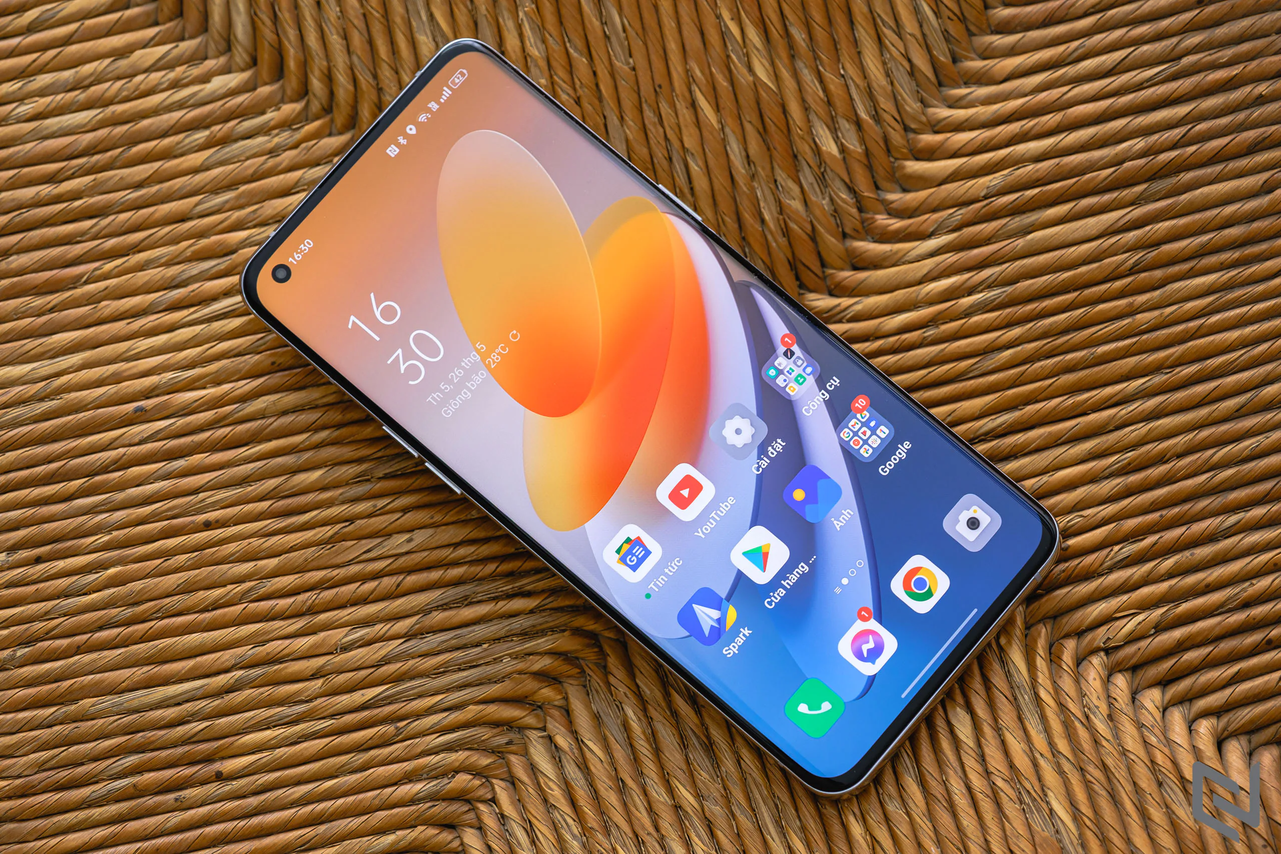 4 lý do bạn nên mua OPPO Find X5 Pro 5G nếu đang tìm một chiếc smartphone Android cao cấp