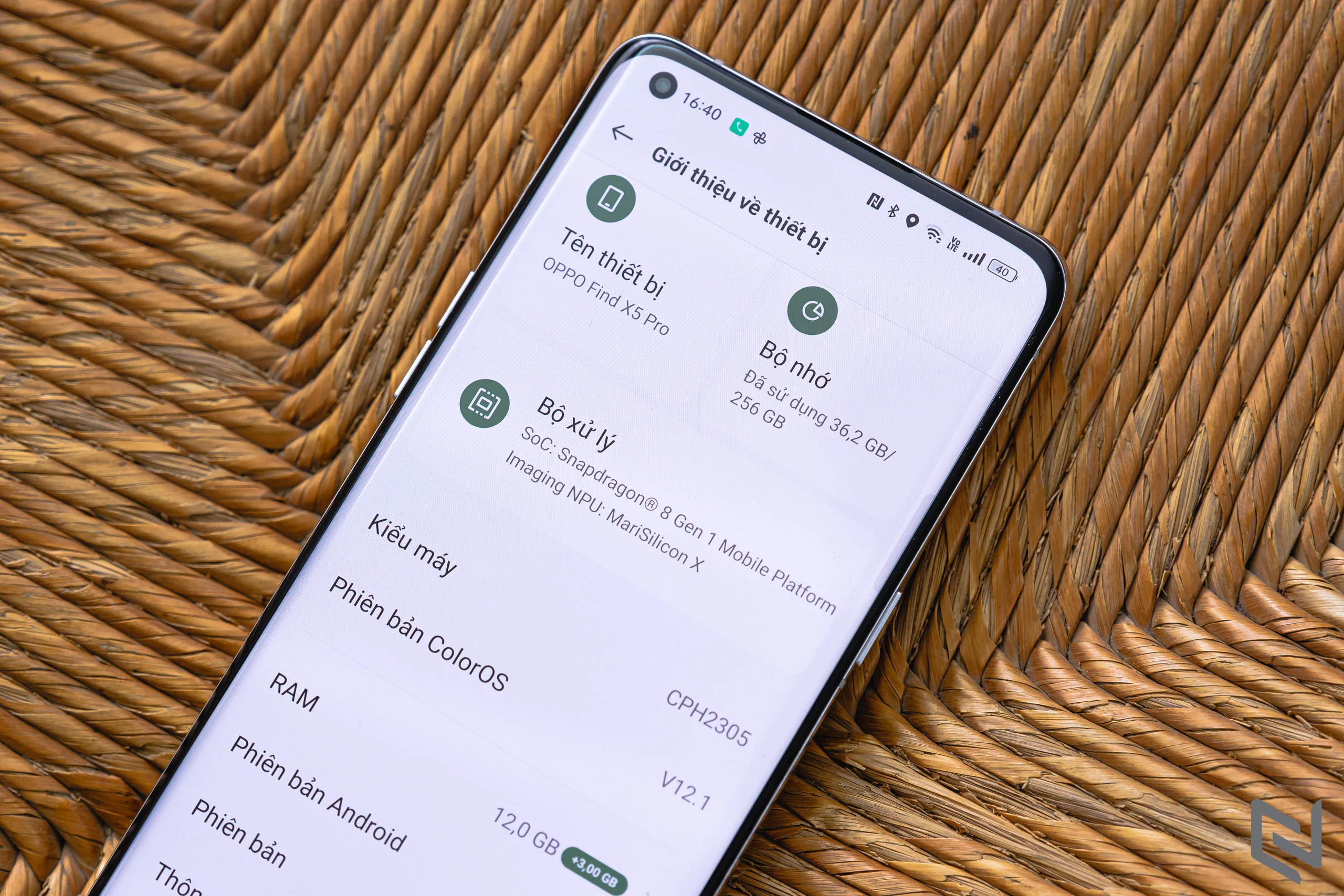 4 lý do bạn nên mua OPPO Find X5 Pro 5G nếu đang tìm một chiếc smartphone Android cao cấp