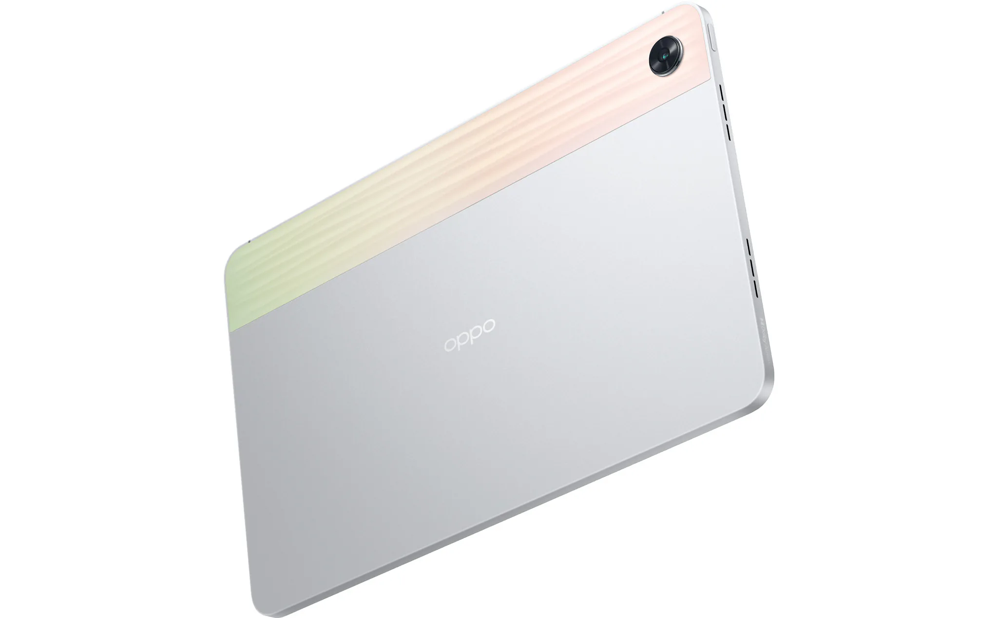 Máy tính bảng OPPO Pad Air ra mắt với cấu hình như Reno7, thiết kế mỏng nhẹ, giá 4.5 triệu