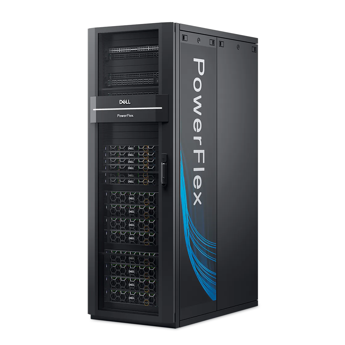 Dell Technologies nâng tầm khả năng Tự động hoá, Bảo mật và Sự linh hoạt của Điện toán Đa đám mây