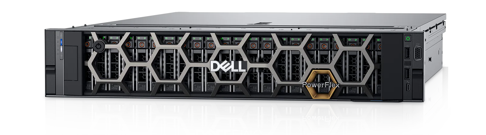 Dell Technologies nâng tầm khả năng Tự động hoá, Bảo mật và Sự linh hoạt của Điện toán Đa đám mây
