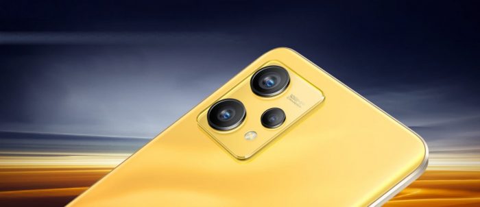 realme 9 4G sắp ra mắt sở hữu camera ProLight 108MP và cảm biến ISOCELL HM6 của Samsung