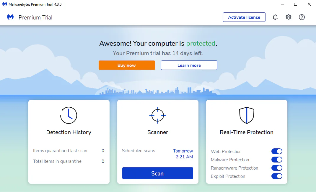 Tổng hợp những phần mềm nên cài đặt sau khi mua máy mới hoặc cài lại hệ điều hành Windows