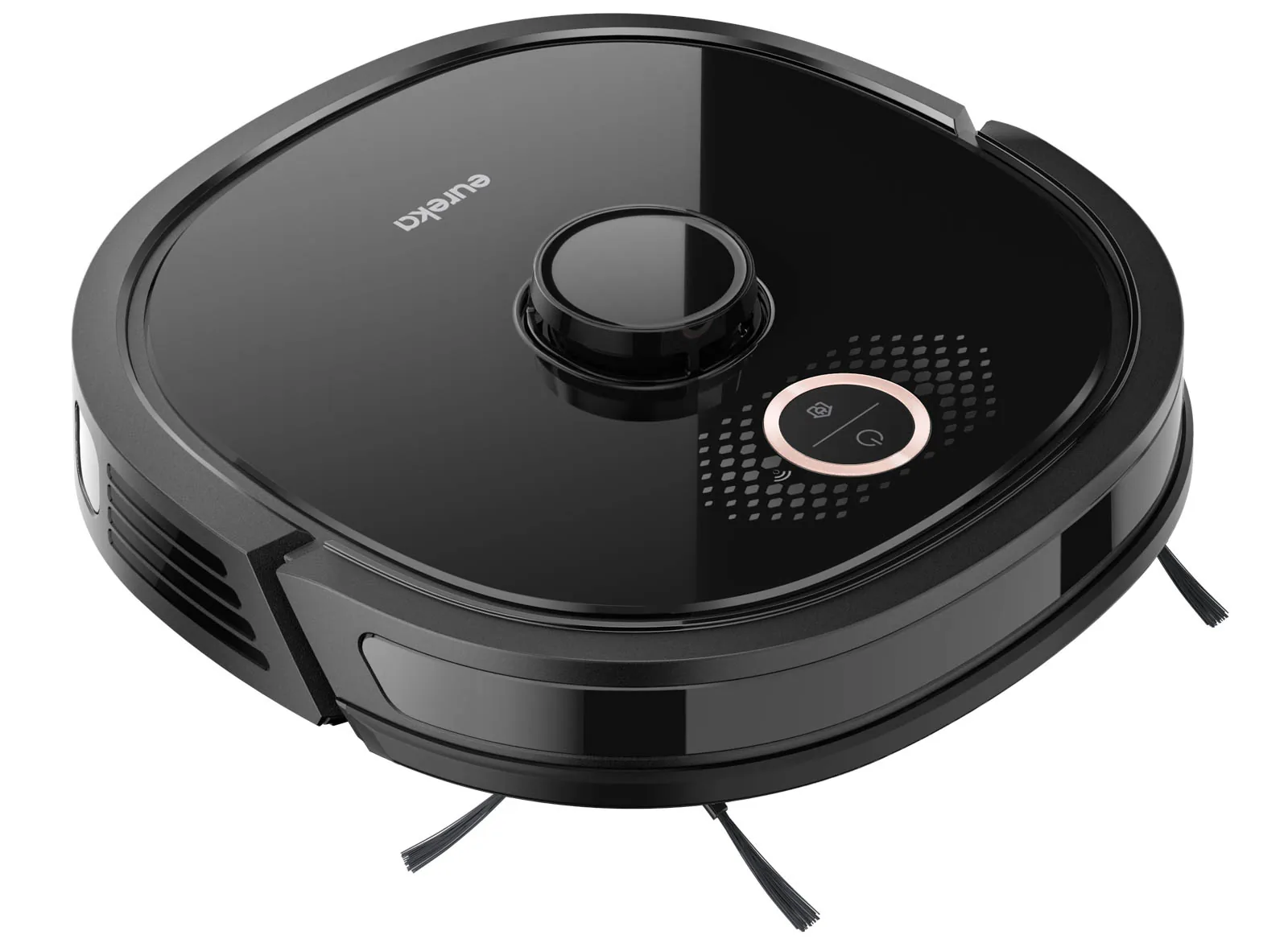 Eureka chính thức phân phối tại Việt Nam, giới thiệu hai sản phẩm robot hút bụi lau nhà NER 800 và NER 600 giúp làm sạch 3 trong 1 và diệt khuẩn tối ưu