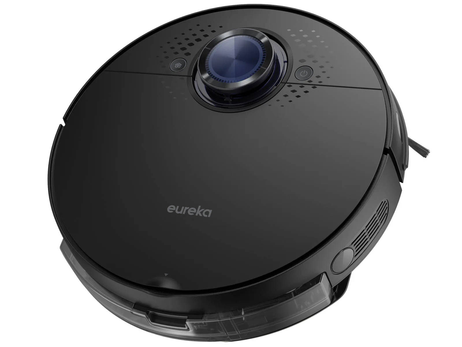 Eureka chính thức phân phối tại Việt Nam, giới thiệu hai sản phẩm robot hút bụi lau nhà NER 800 và NER 600 giúp làm sạch 3 trong 1 và diệt khuẩn tối ưu