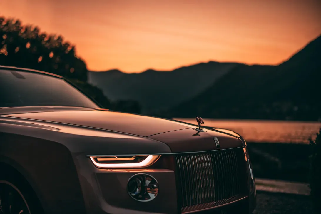Rolls-Royce ra mắt siêu phẩm Boat Tail chiếc thứ hai giá 28 triệu USD