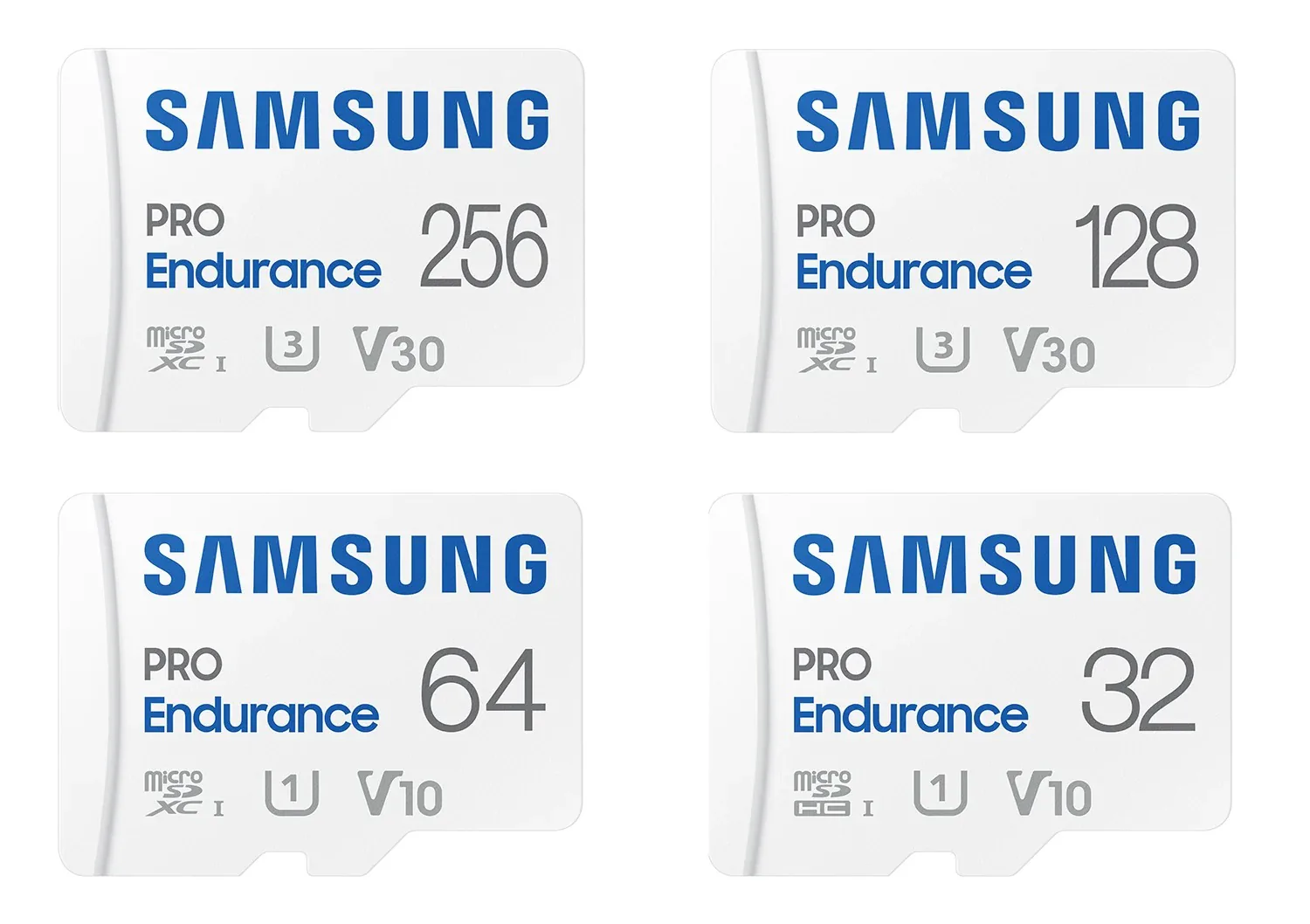 Samsung ra mắt thẻ nhớ Pro Endurance MicroSD mới với độ bền lên đến 16 năm