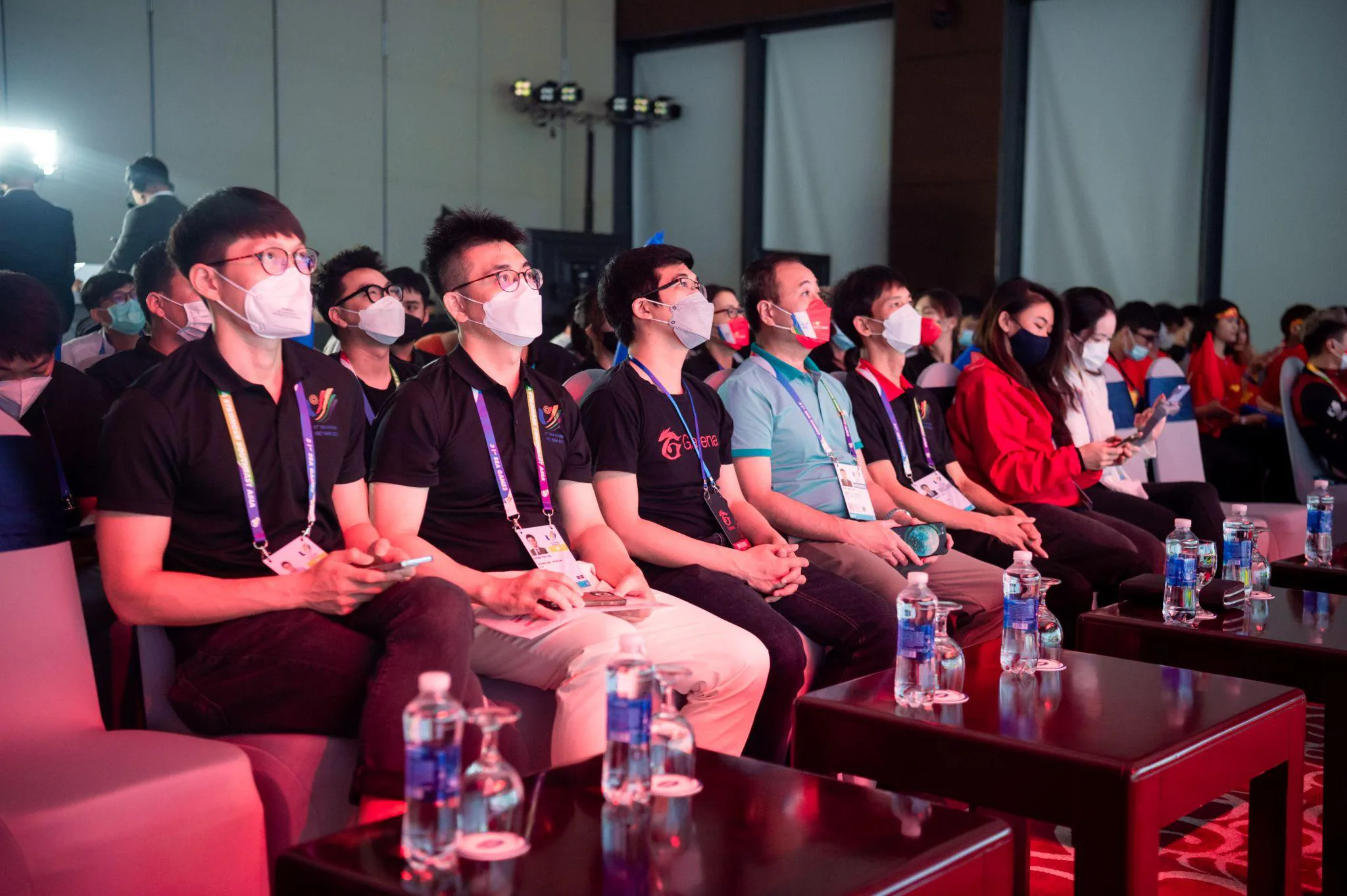 Ngày đầu ra quân nội dung Fifa Online 4 tại SEA Games 31, đội tuyển Việt Nam đại thắng chờ ngày đánh bại Thái Lan