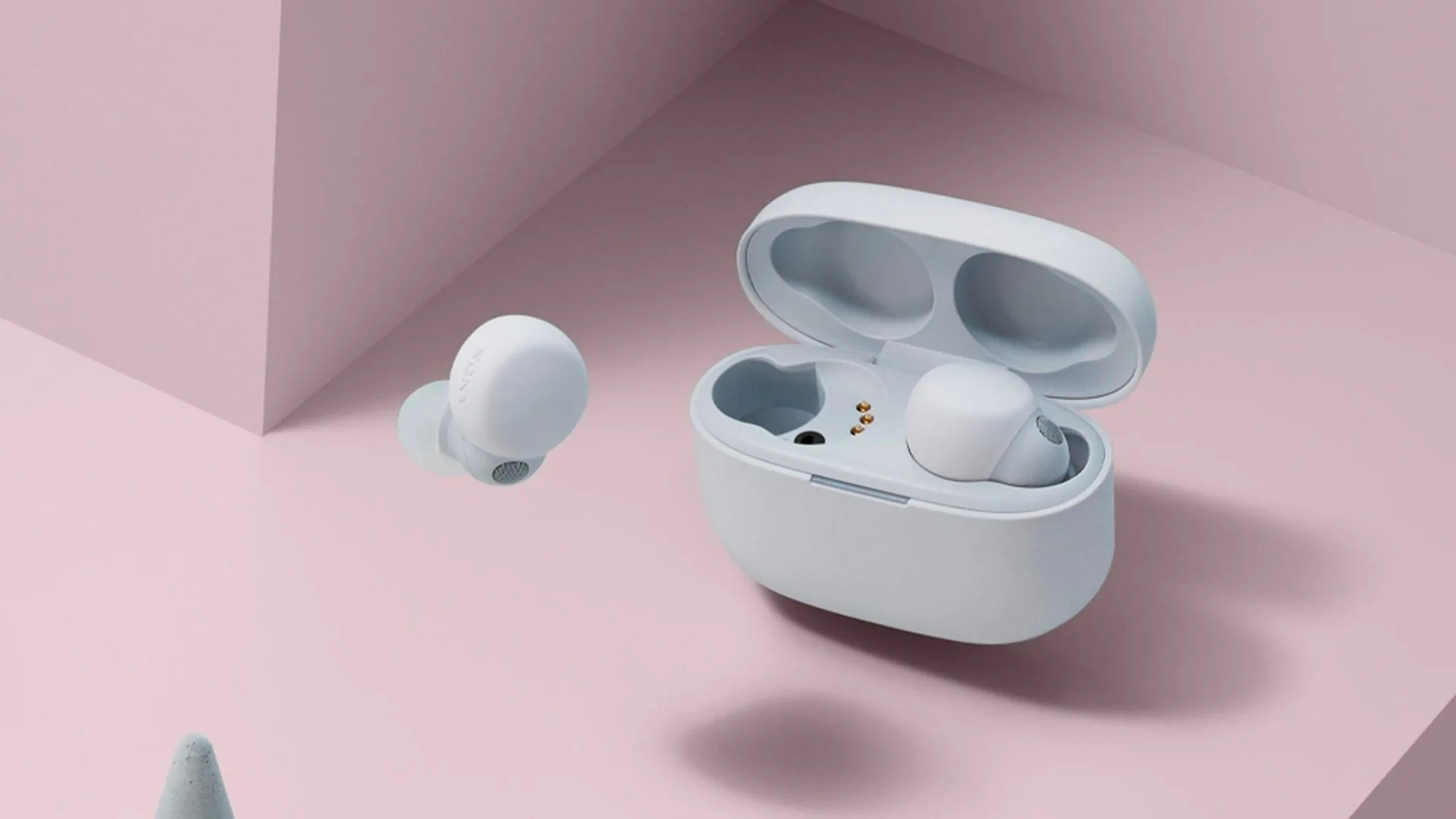 Sony giới thiệu Linkbuds S, tiếp tục mở rộng chân trời mới đối với tai nghe hiện đại