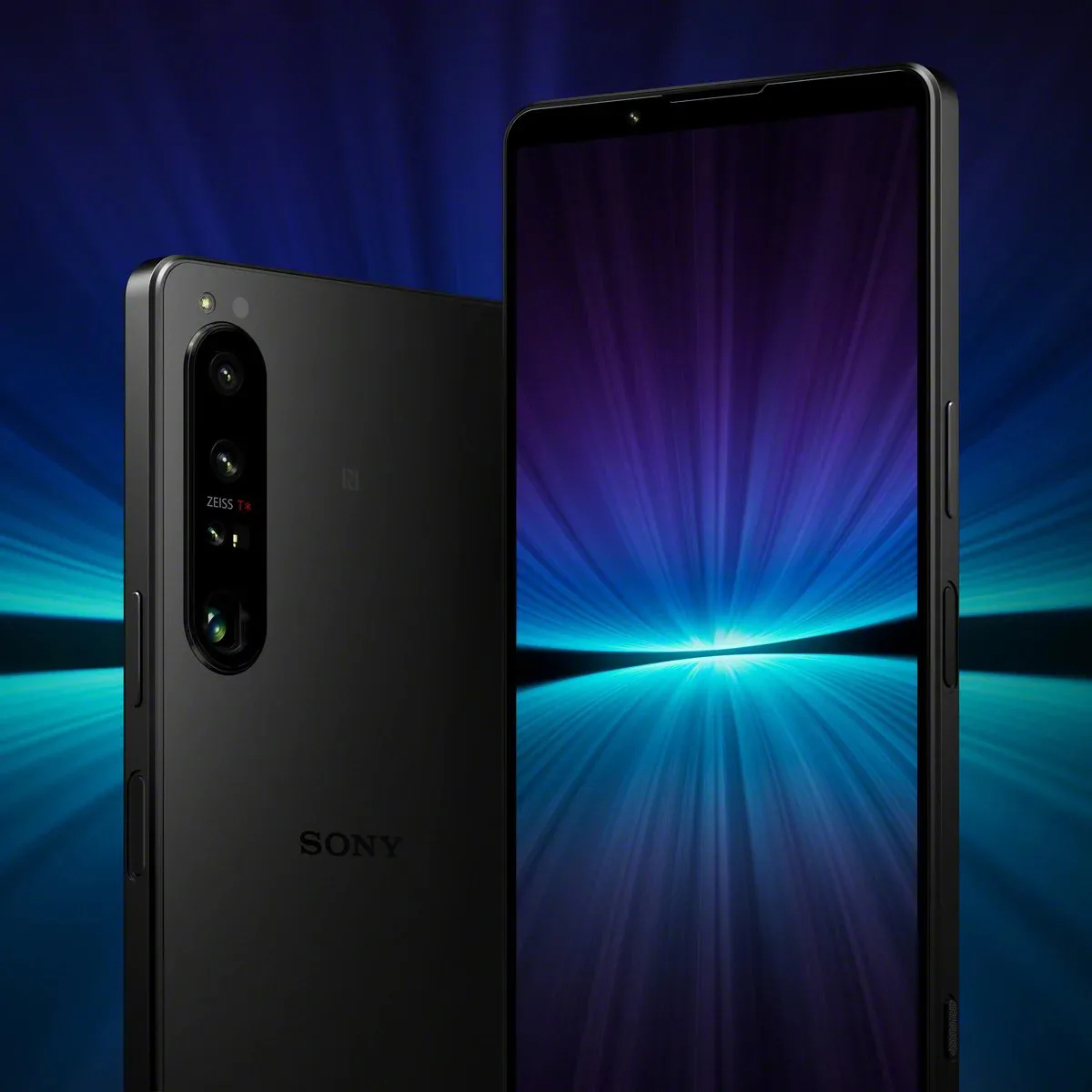 Sony ra mắt Xperia 1 IV với khả năng zoom xa quang học toàn dải từ 85-125mm