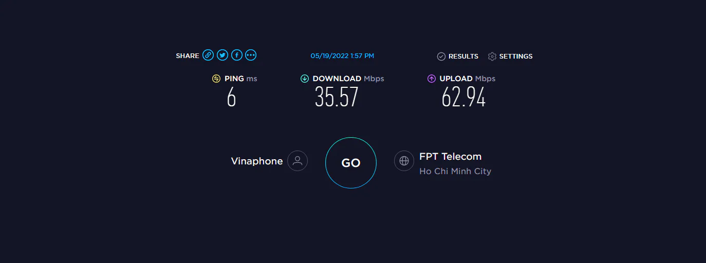 Tốc độ Upload và Download là gì? Sự khác biệt giữa hai tốc này