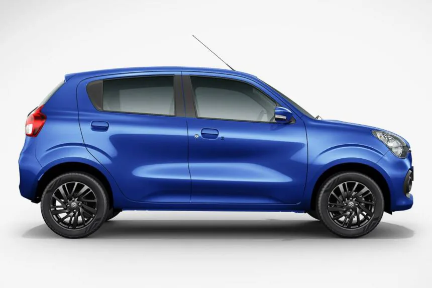 Suzuki tiết lộ giá bán Celerio 2022, quy đổi khoảng 310 triệu đối đầu với Toyota Wigo