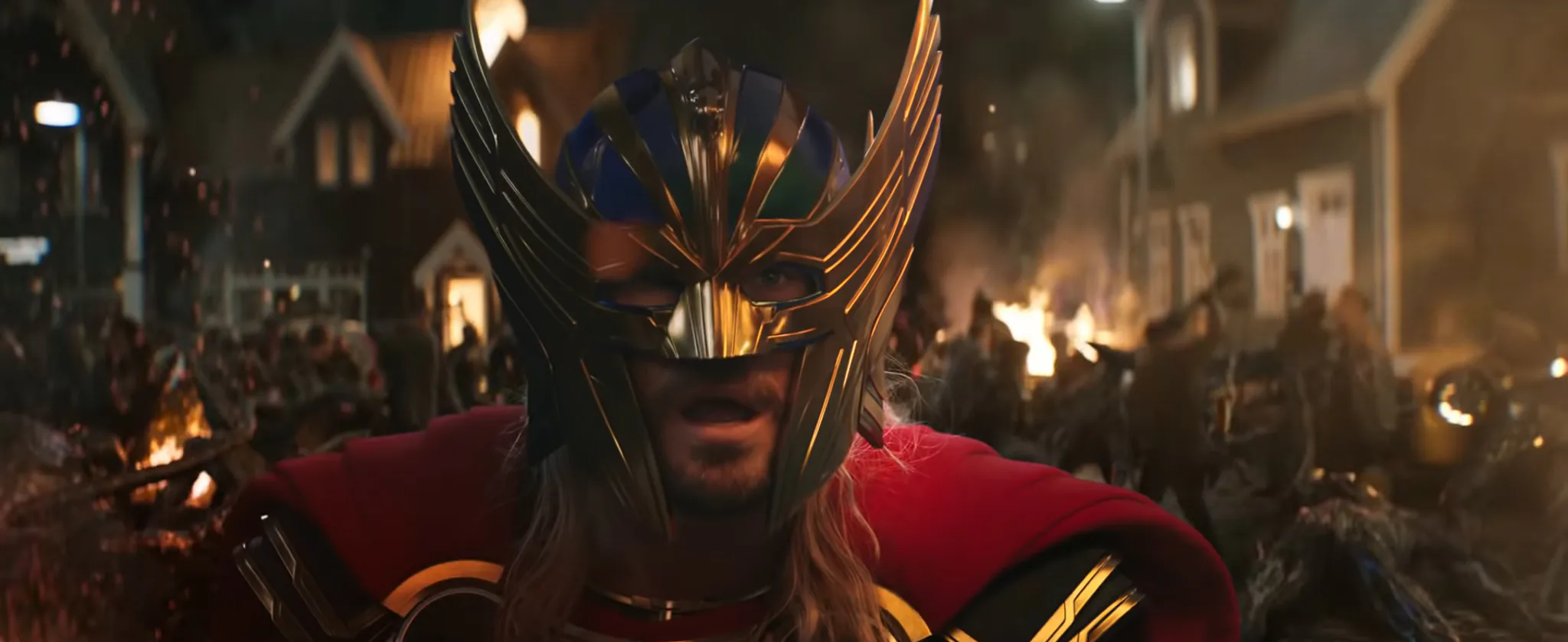 Tổng hợp những phim cần xem trước khi ra rạp thưởng thức Thor: Love and Thunder sắp tới
