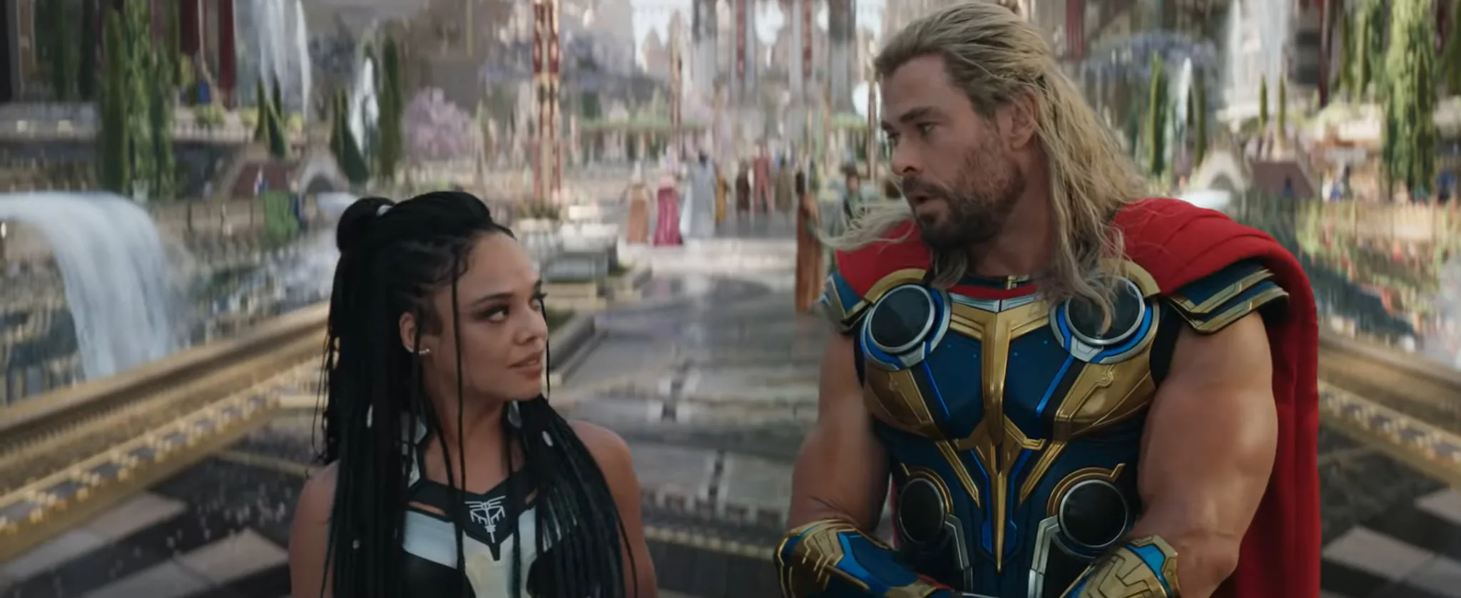 Tổng hợp những phim cần xem trước khi ra rạp thưởng thức Thor: Love and Thunder sắp tới