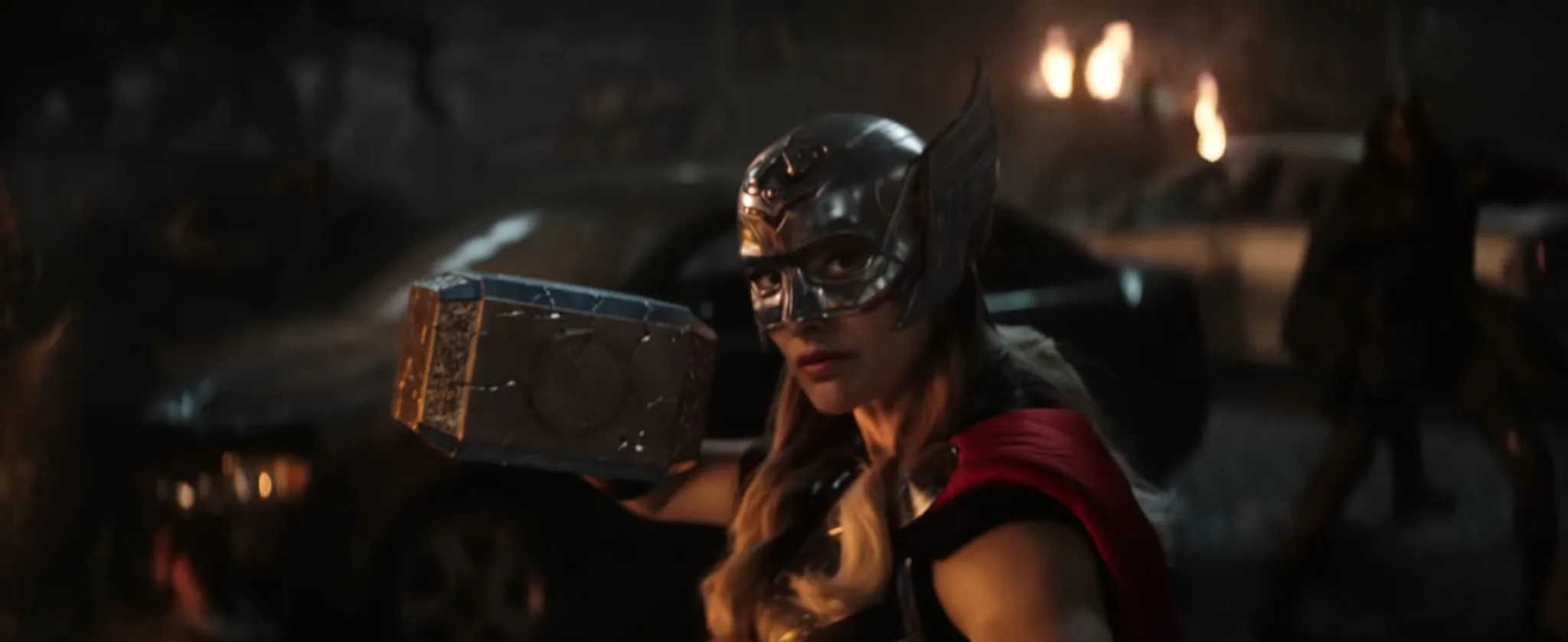 Tổng hợp những phim cần xem trước khi ra rạp thưởng thức Thor: Love and Thunder sắp tới