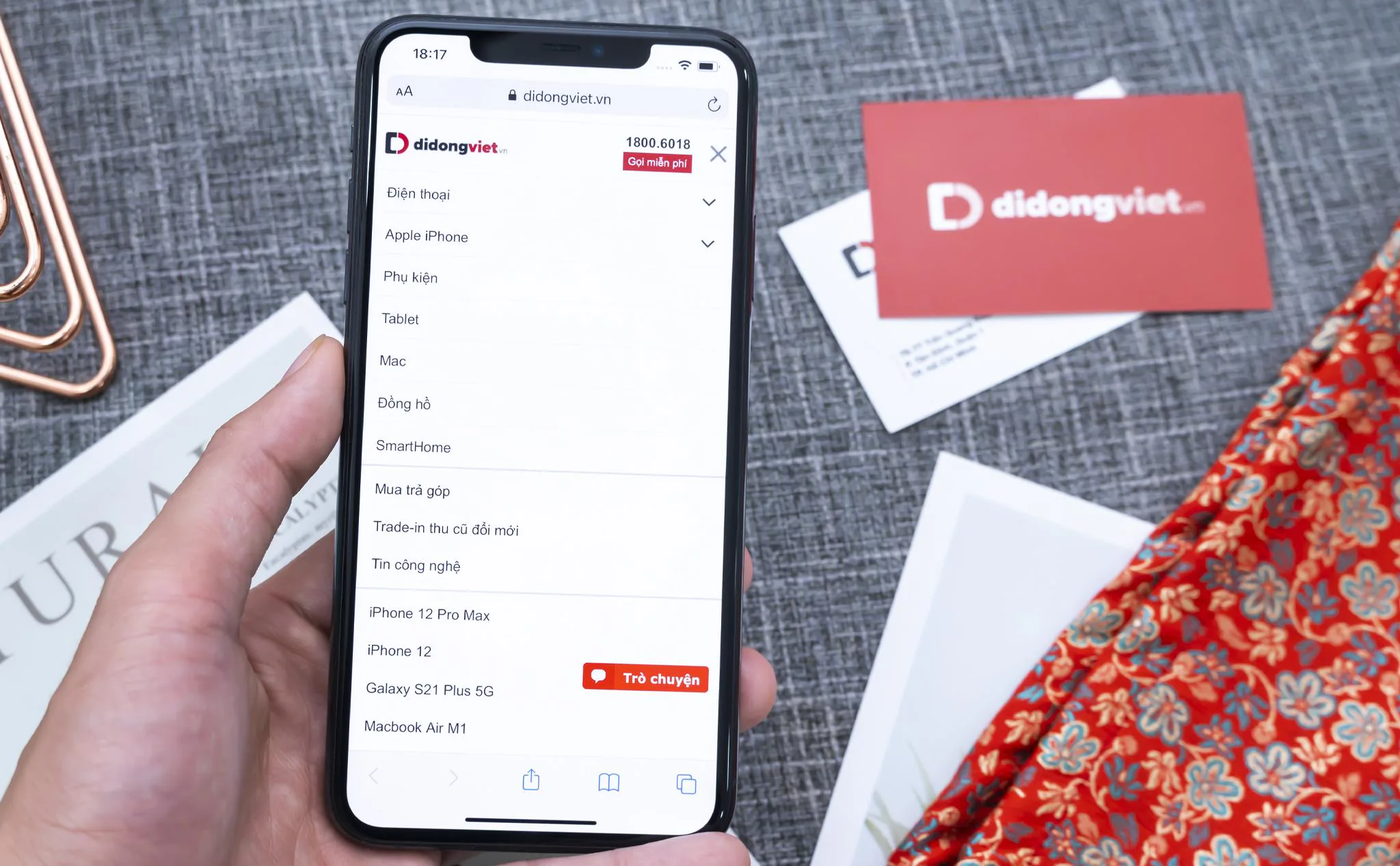 Top 5 iPhone giá tốt nhất tháng 5: iPhone 11 VN/A giá chỉ 11.69 triệu đồng