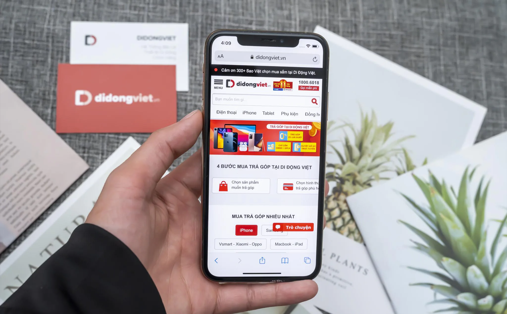 Top 5 iPhone giá tốt nhất tháng 5: iPhone 11 VN/A giá chỉ 11.69 triệu đồng