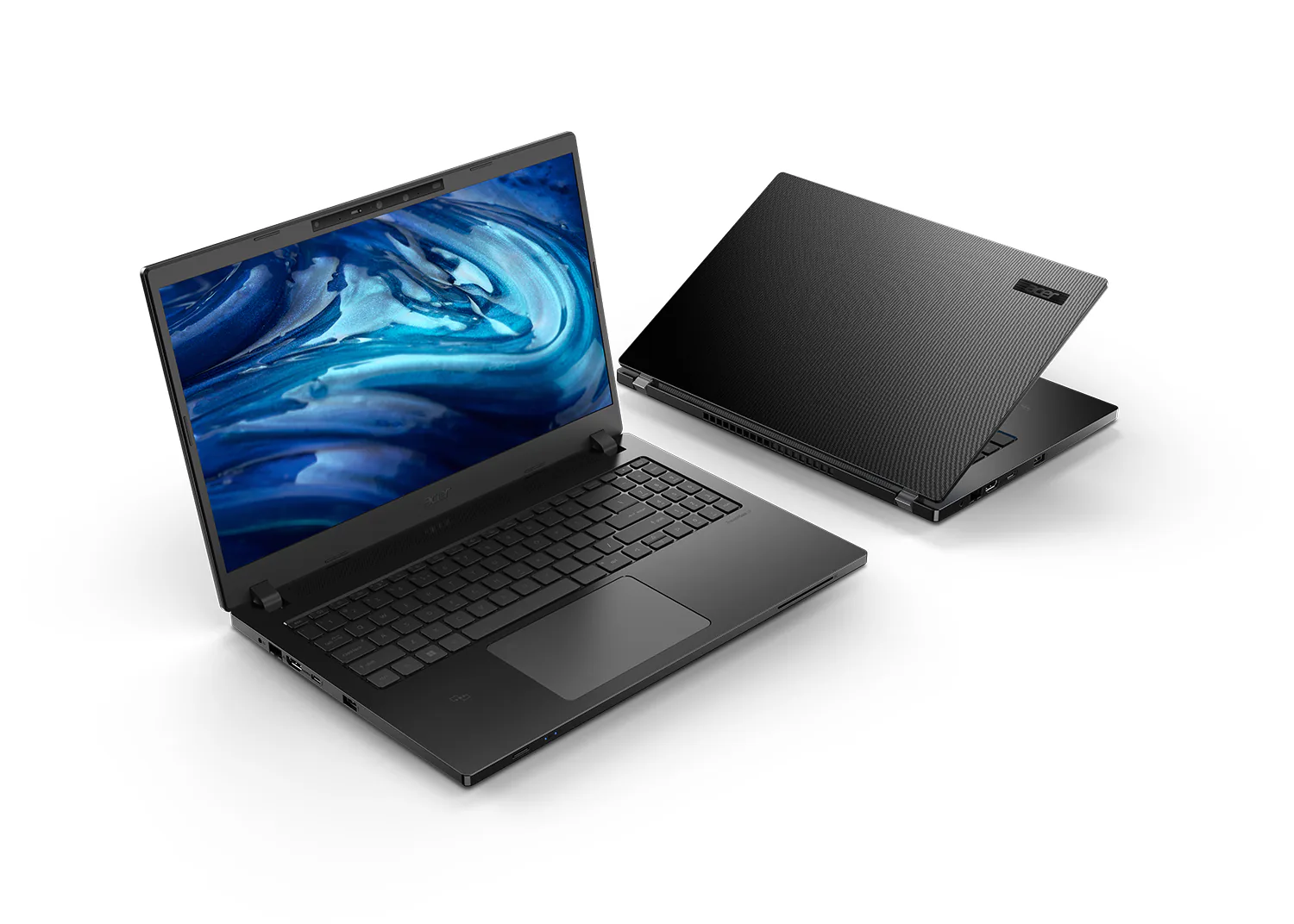 Acer nâng cấp dòng laptop doanh nghiệp TravelMate P4, TravelMate Spin P4 và TravelMate P2