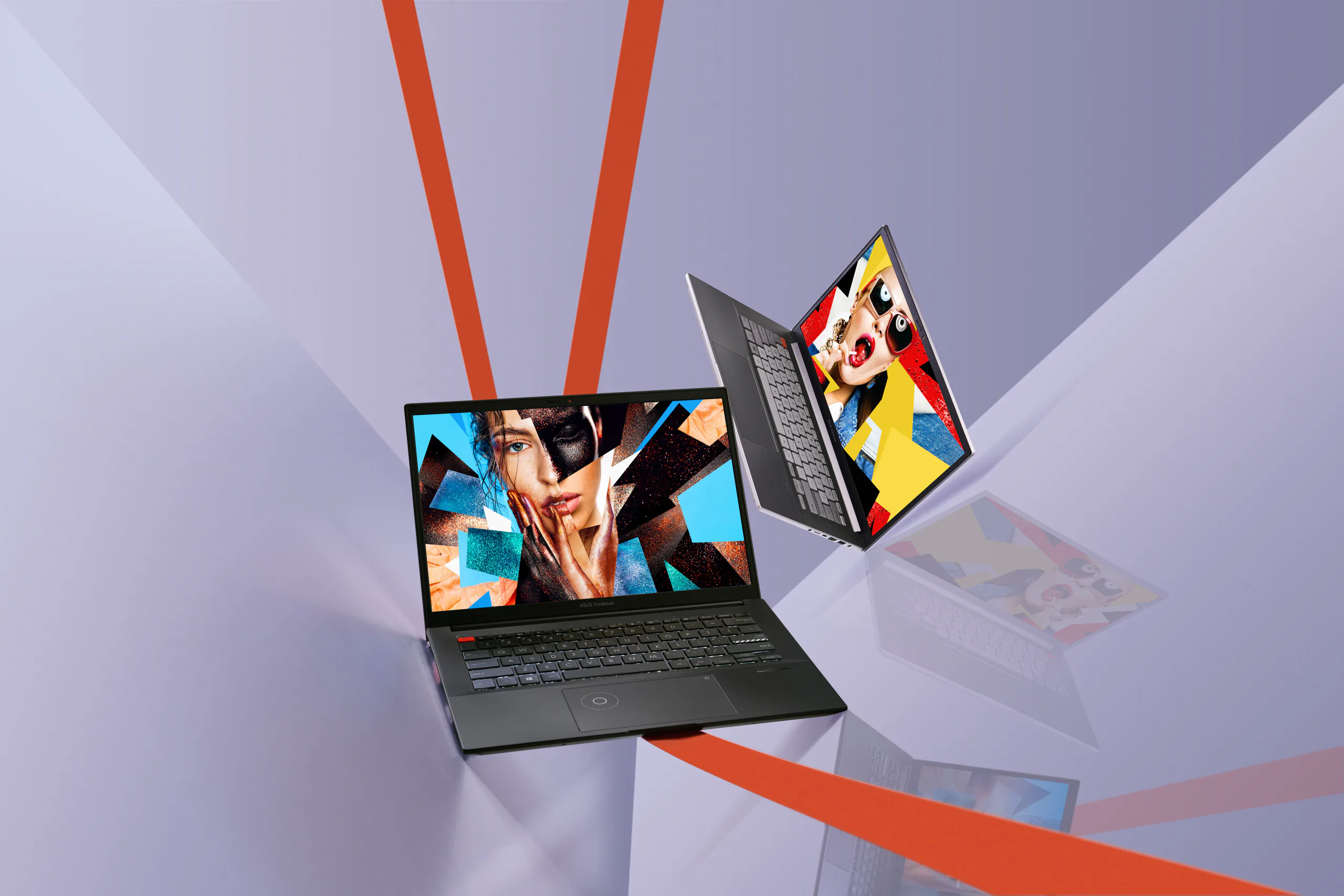ASUS tiếp tục chuỗi workshop dành cho dân thiết kế đồ họa với chủ đề “Sáng tạo 2D, Góc nhìn 3D”
