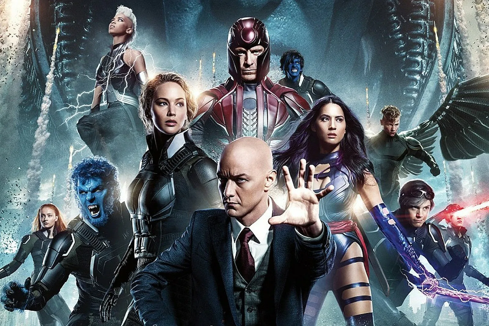 Đây là những dự án tương lai của MCU đầy hứa hẹn sau khi Doctor Strange 2 khép lại