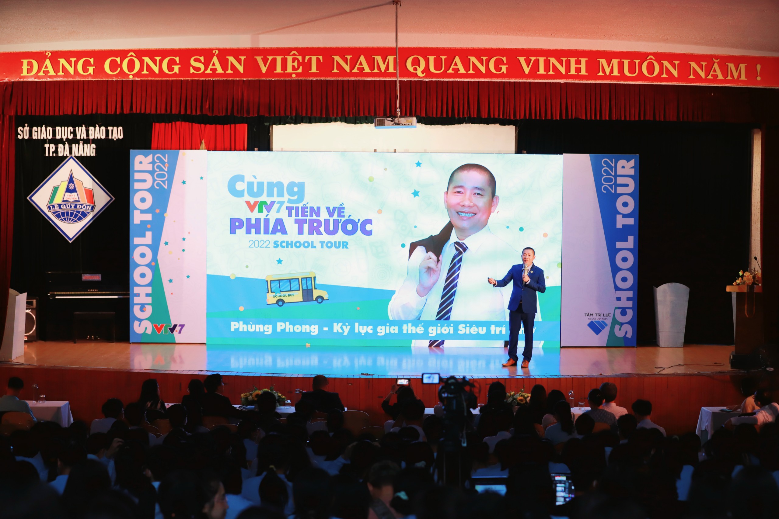 Hội thảo phát triển kỹ năng học tập cho học sinh tiểu học thông qua sân chơi Sơ đồ tư duy Việt Nam 2022