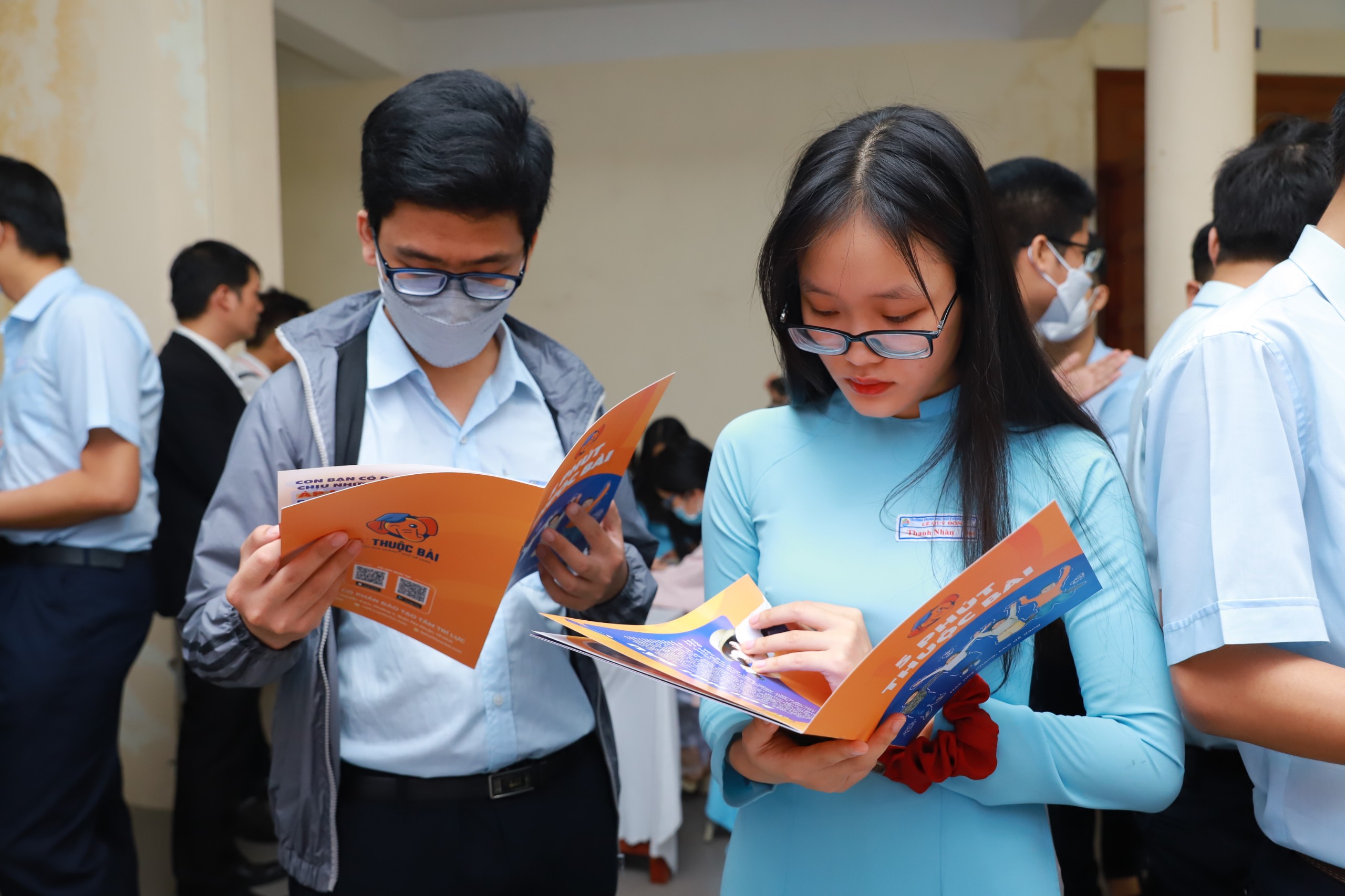 Hội thảo phát triển kỹ năng học tập cho học sinh tiểu học thông qua sân chơi Sơ đồ tư duy Việt Nam 2022