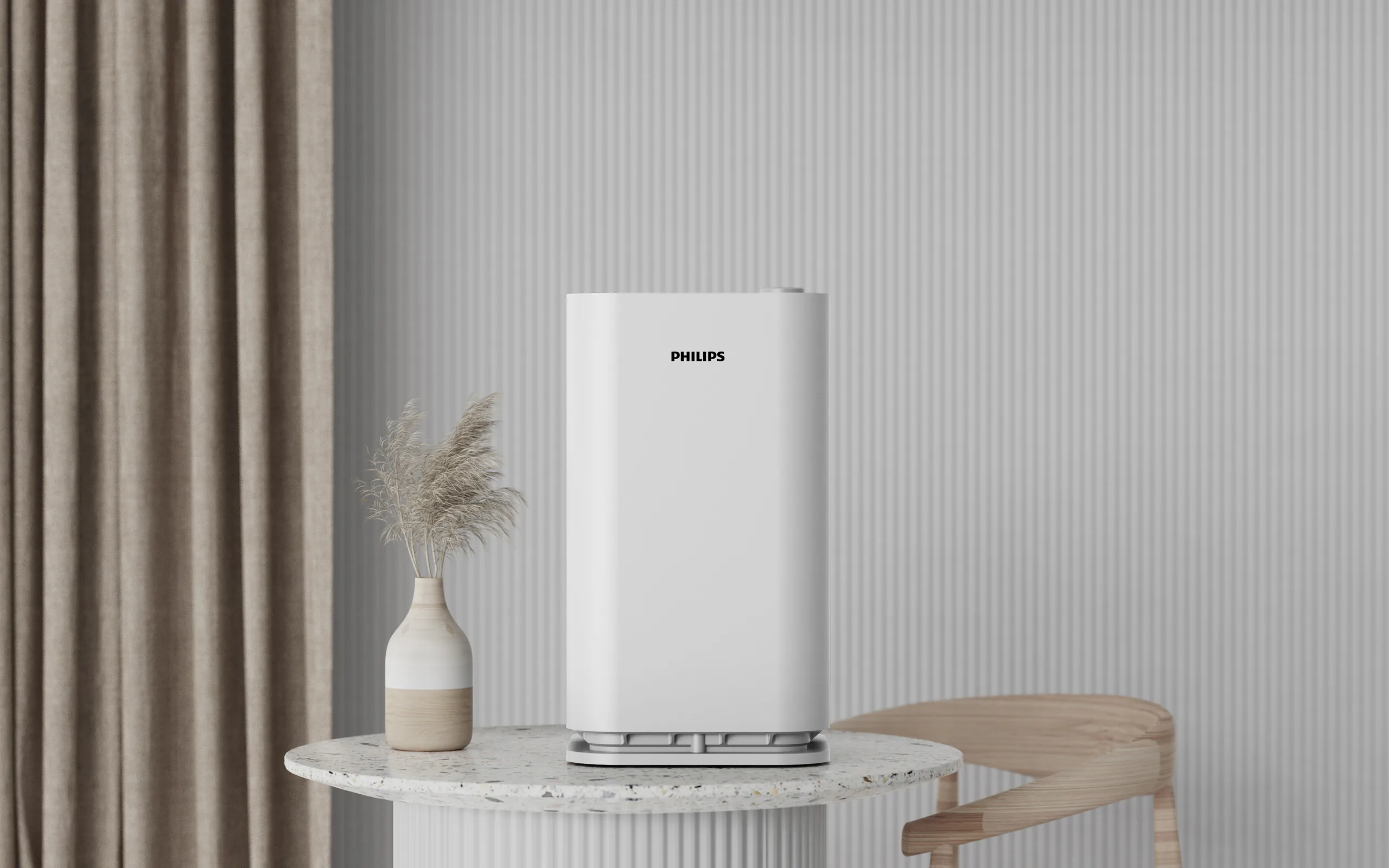 Signify giới thiệu thiết bị lọc và khử trùng không khí Philips ADU Gen 2 mới
