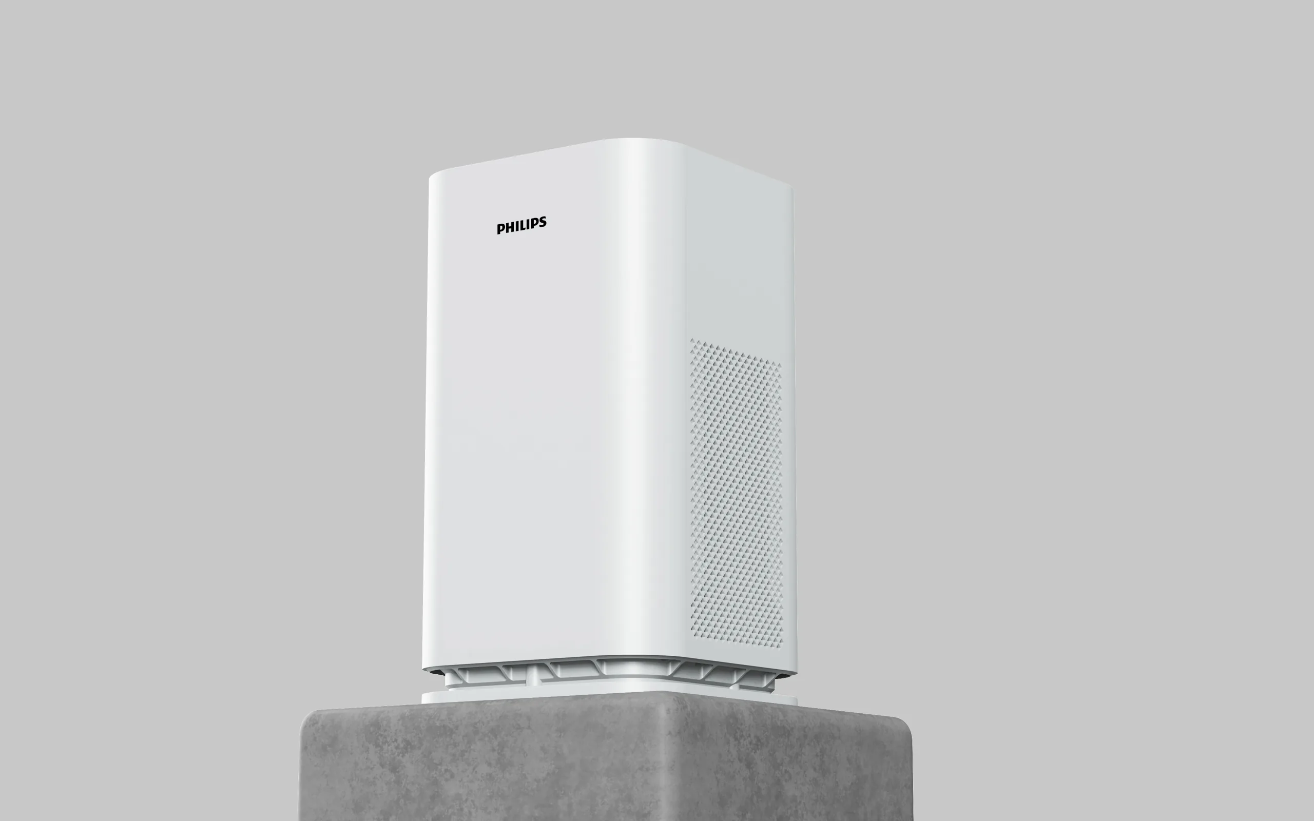 Signify giới thiệu thiết bị lọc và khử trùng không khí Philips ADU Gen 2 mới