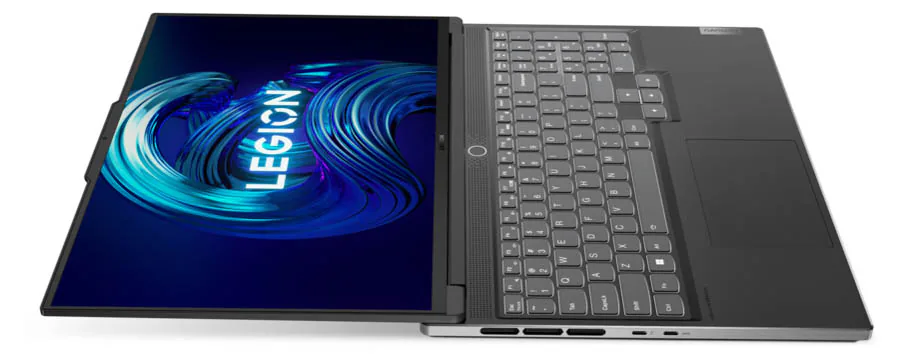 Lenovo ra mắt loạt laptop gaming Legion với thiết kế mới cùng hiệu năng mạnh mẽ