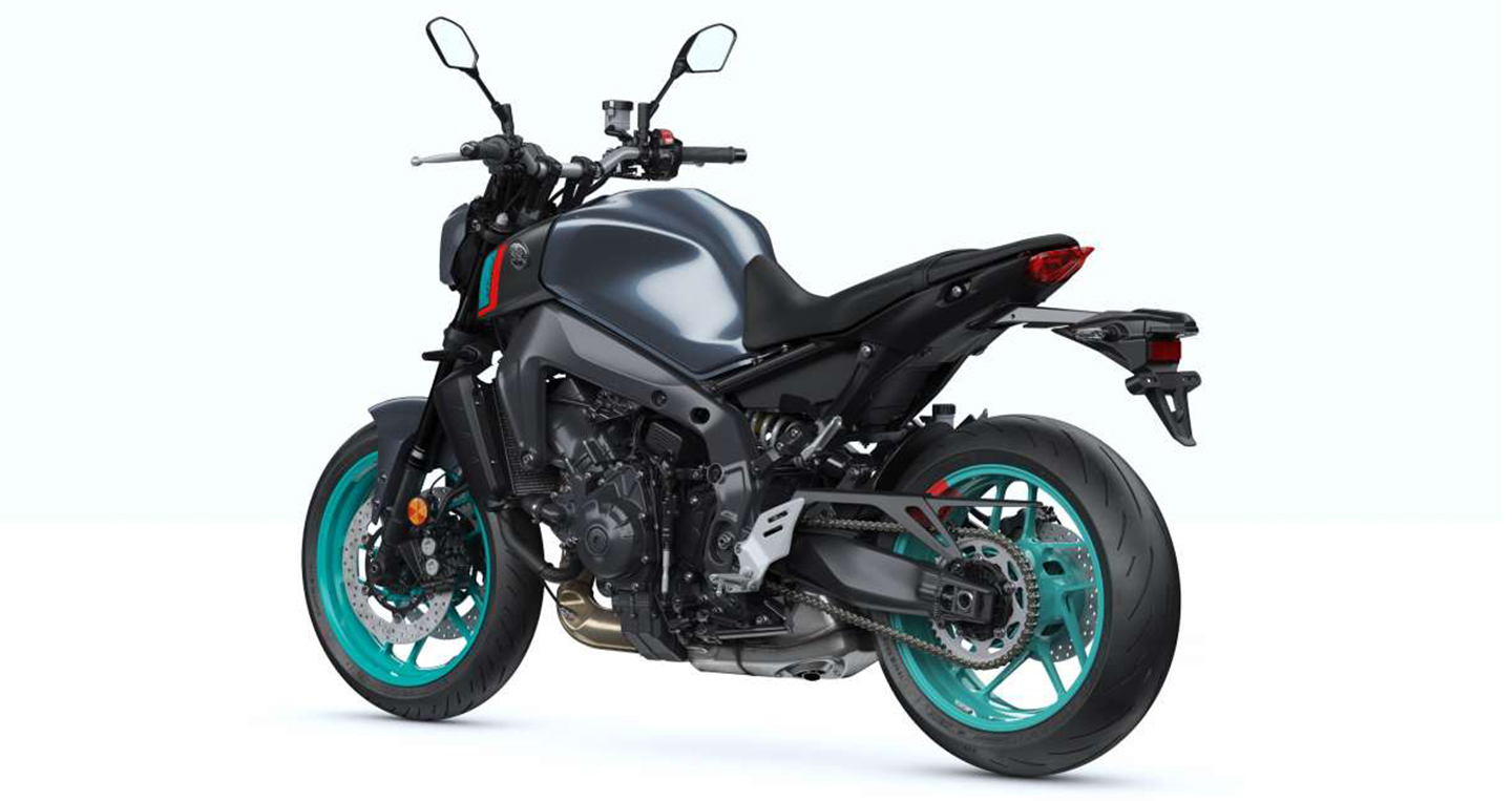 Yamaha MT-09 2022 chính thức ra mắt với thay đổi ngoại hình, sức mạnh không đổi