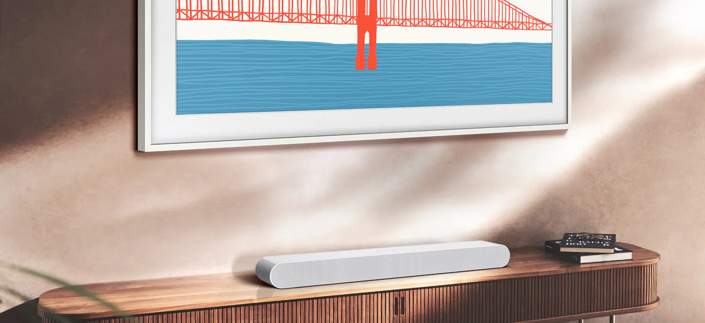 Samsung giới thiệu dòng loa mới 2022 tại Việt Nam trang bị công nghệ Dolby Atmos không dây