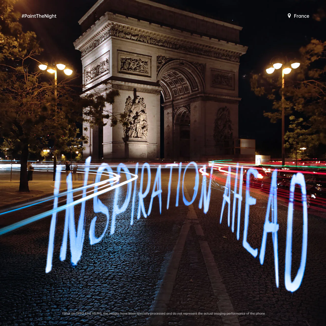 OPPO thúc đẩy và lan tỏa tinh thần “Inspiration Ahead” ở giải đấu Roland-Garros 2022