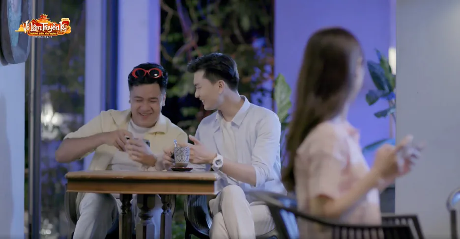 Võ Lâm Truyền Kỳ Mobile: Tân sinh duyên Tiêu Dao – Nga Mi sau 500 năm “thức tỉnh”