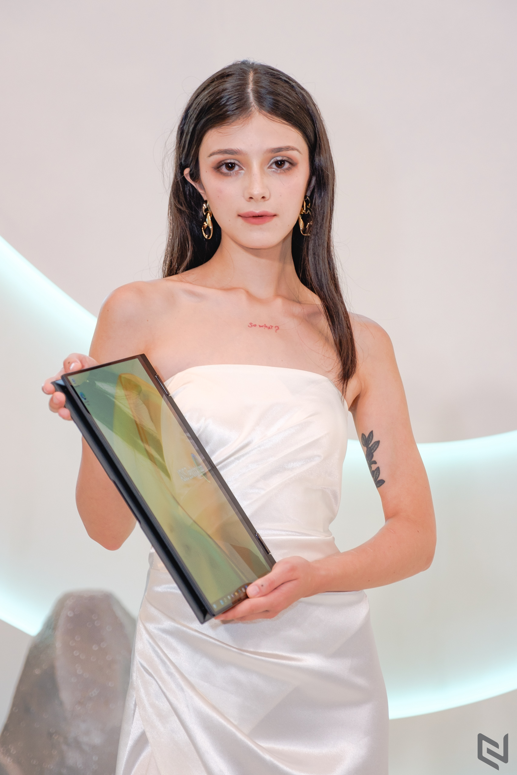 ASUS Việt Nam giới thiệu dải Zenbook OLED mới với diện mạo mới, trang bị vi xử lý Intel Core thế hệ thứ 12