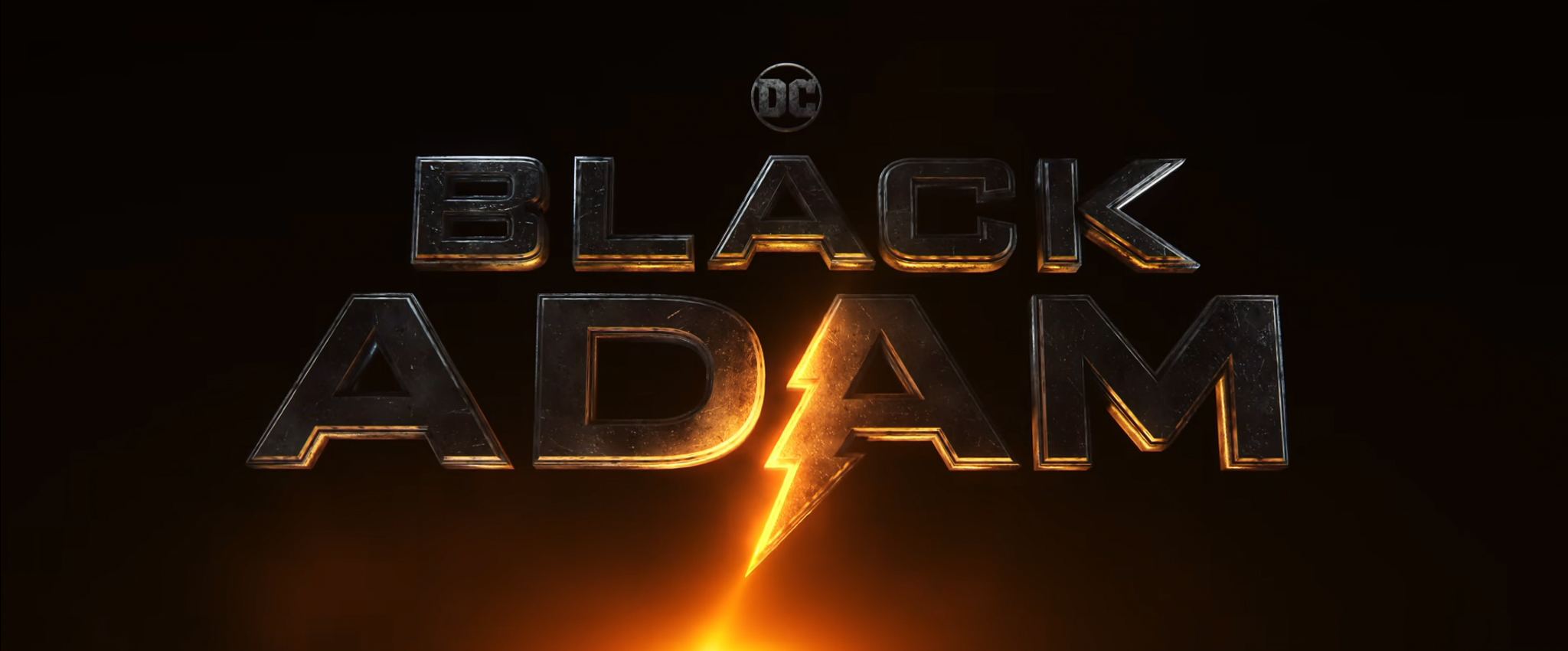 Warner Bros. tung trailer đầu tiên của Black Adam, hứa hẹn mùa thu đầy hấp dẫn với sự góp mặt của các nhân vật mạnh nhất DC