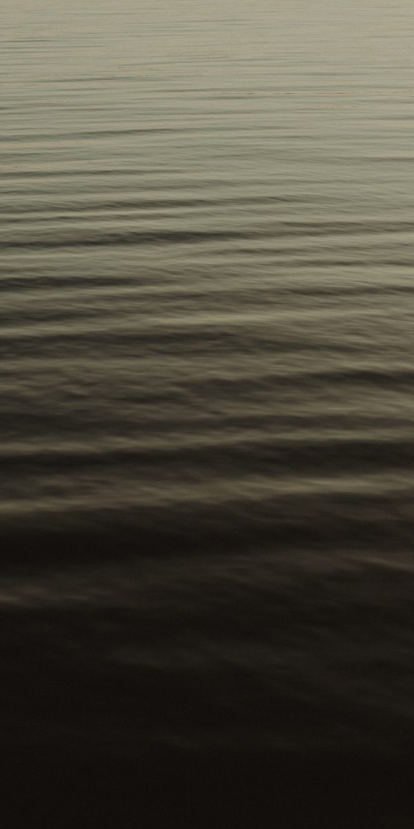 Hình nền iPhone đẹp chủ đề biển tĩnh lặng đánh bay cái nóng mùa hè