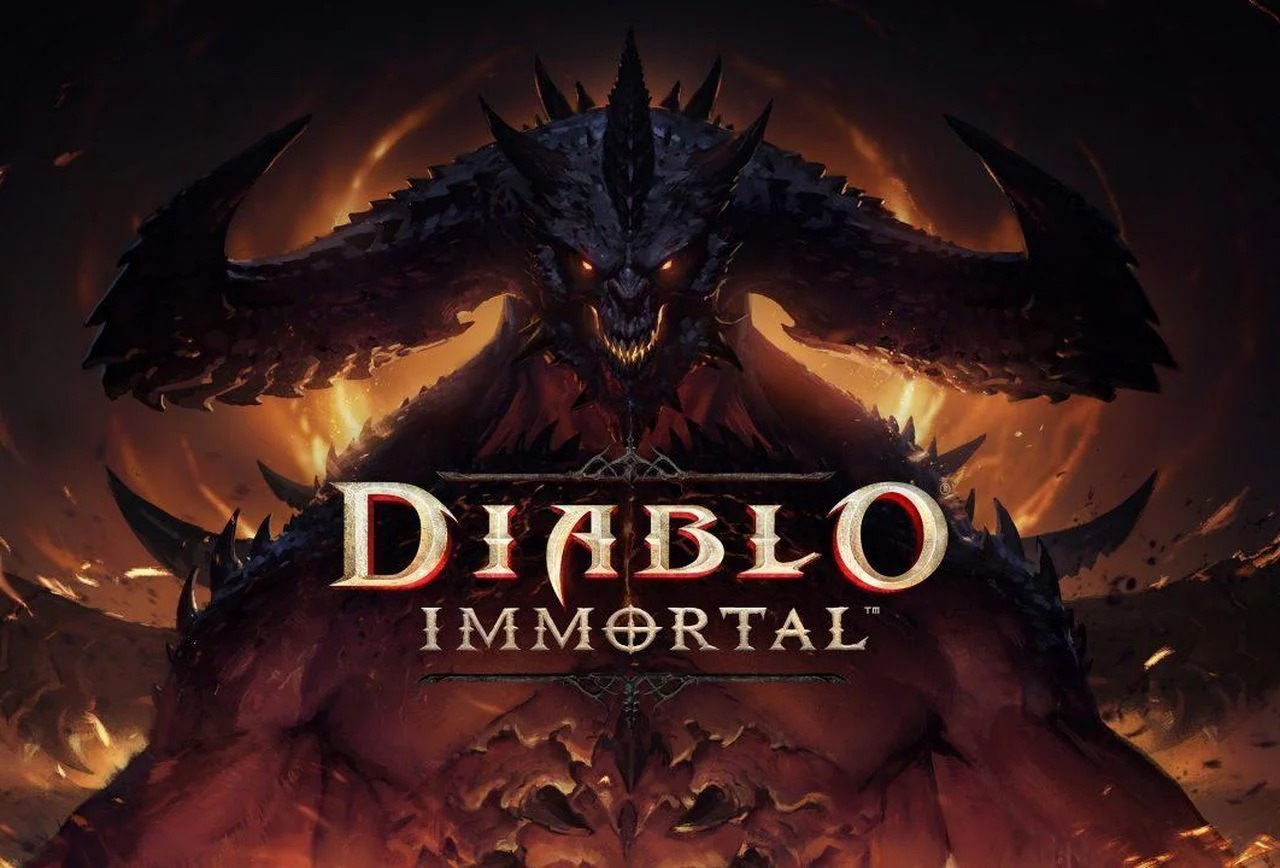 Hướng dẫn tải game Diablo Immortal trên điện thoại Android và iOS