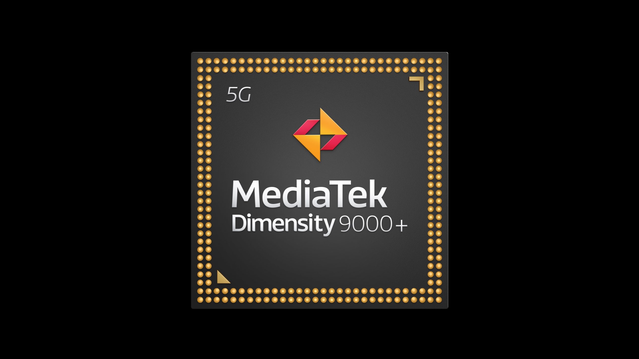 MediaTek tăng cường hiệu năng cho smartphone flagship với Dimensity 9000+ mới