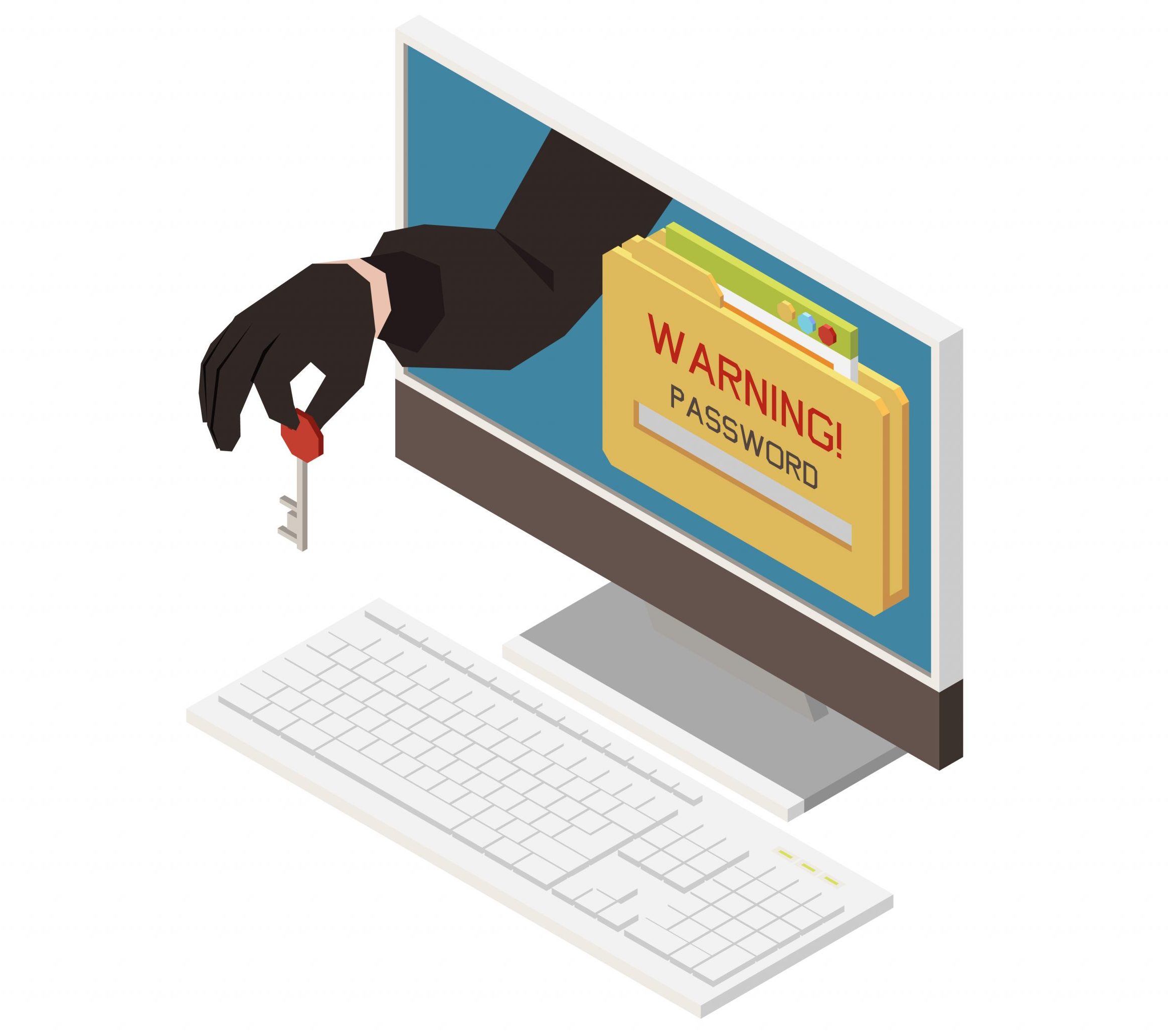 Lừa đảo và Doanh nghiệp: năm 2021, Kaspersky ngăn chặn 11 triệu email độc hại tại Đông Nam Á