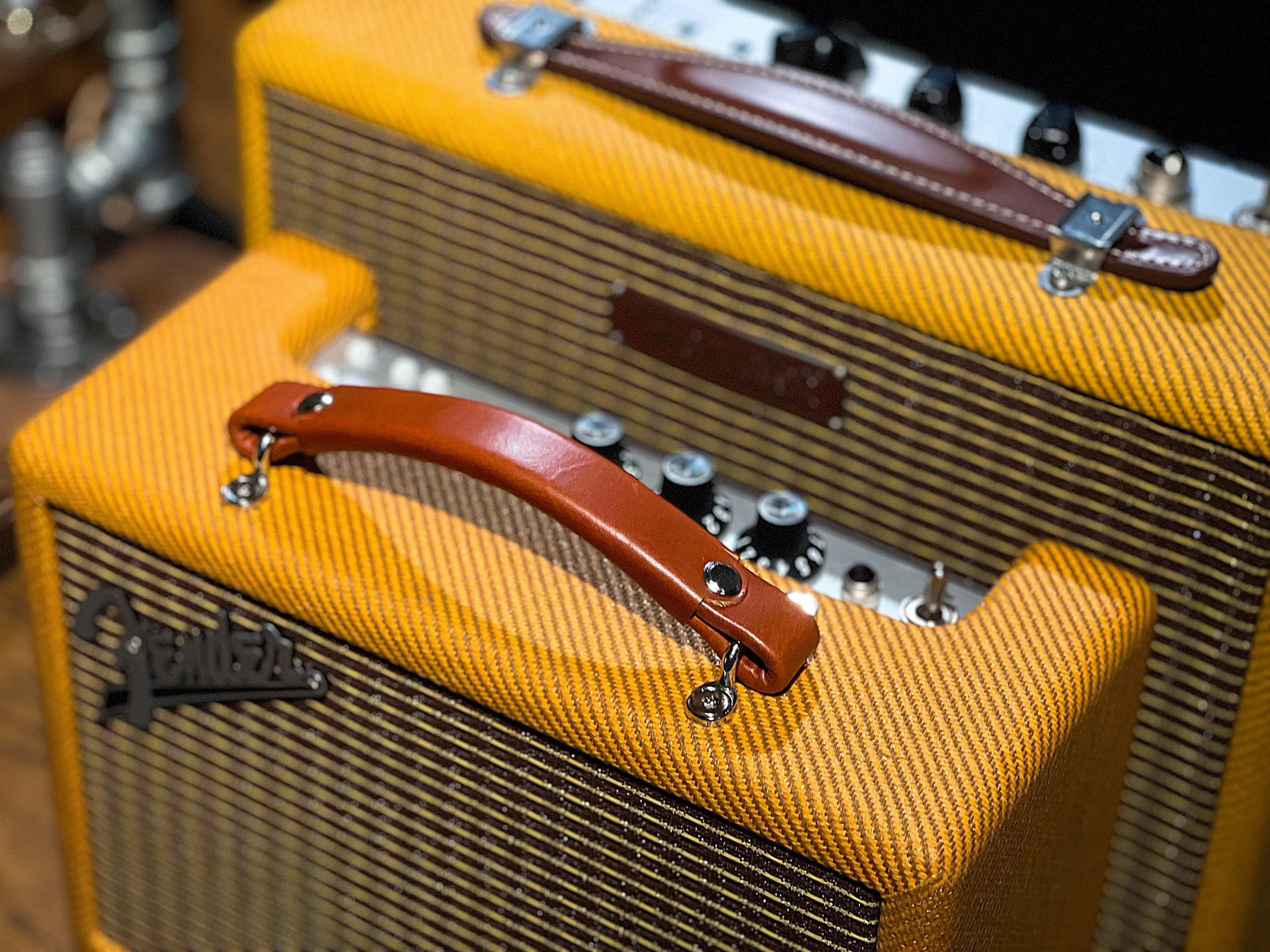 Fender Indio 2 chính thức có mặt tại Việt Nam thông qua nhà phân phối Đạt Khang, kèm quà tặng cao cấp khi mua