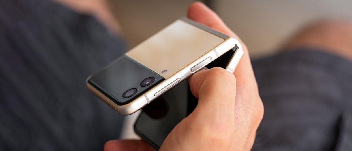Lộ diện đầy đủ thông số smartphone gập Samsung Galaxy Z Flip4