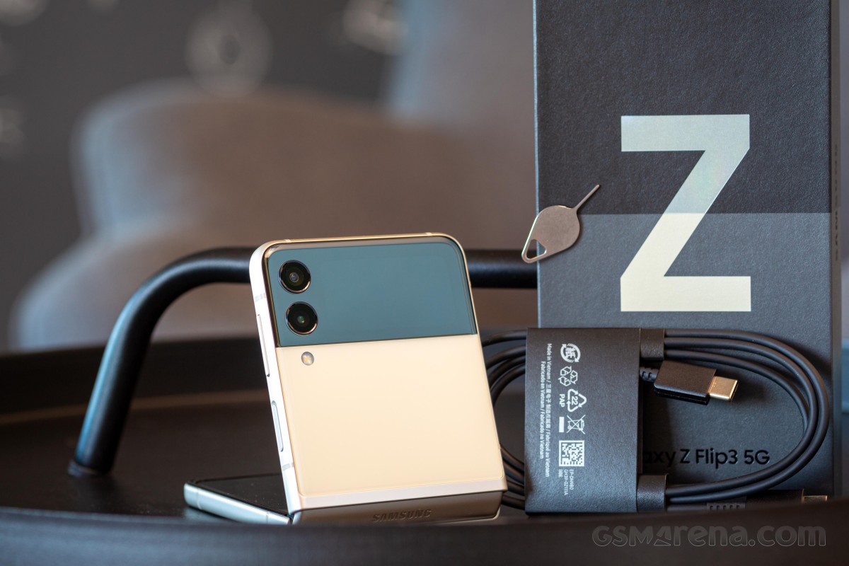 Smartphone gập Galaxy Z Fold4 và Z Flip4 sẽ được ra mắt vào 10/8