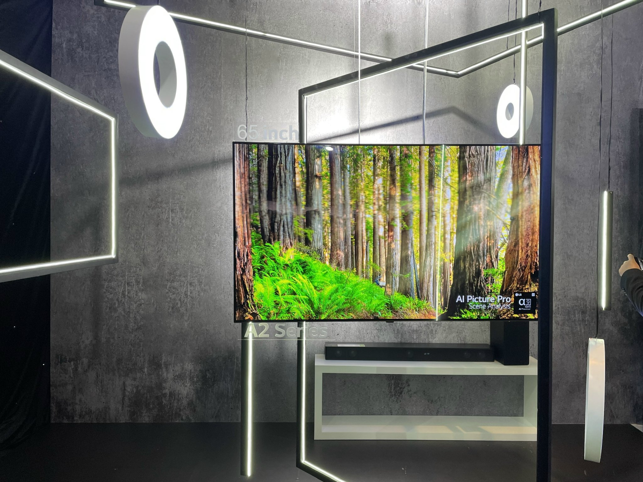 LG Việt Nam ra mắt TV OLED evo 2022 với loạt nâng cấp mạnh mẽ, khẳng định vị thế dẫn đầu thị trường TV OLED