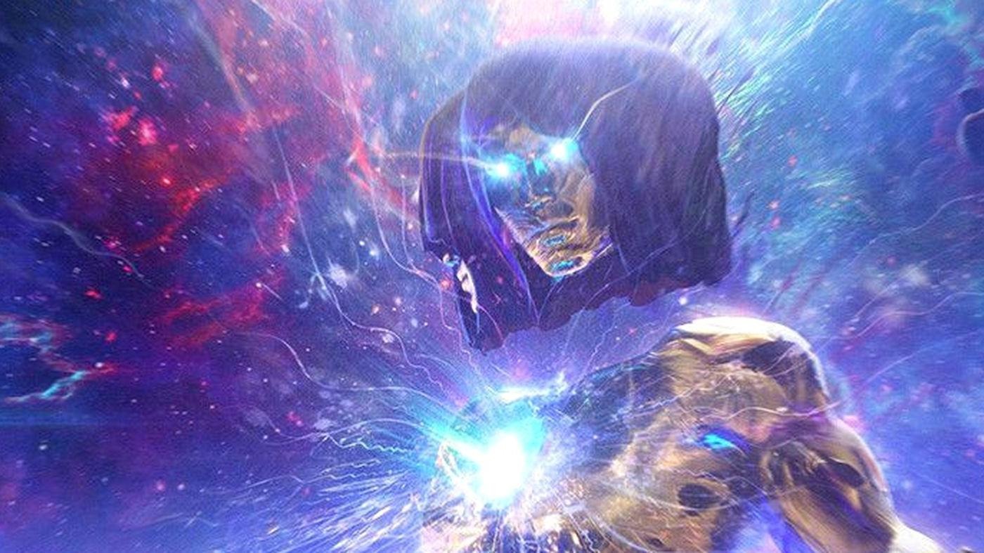 Ngoài Zeus, trailer Thor: Love & Thunder còn hé lộ 5 nhân vật đáng sợ nhất vũ trụ Marvel