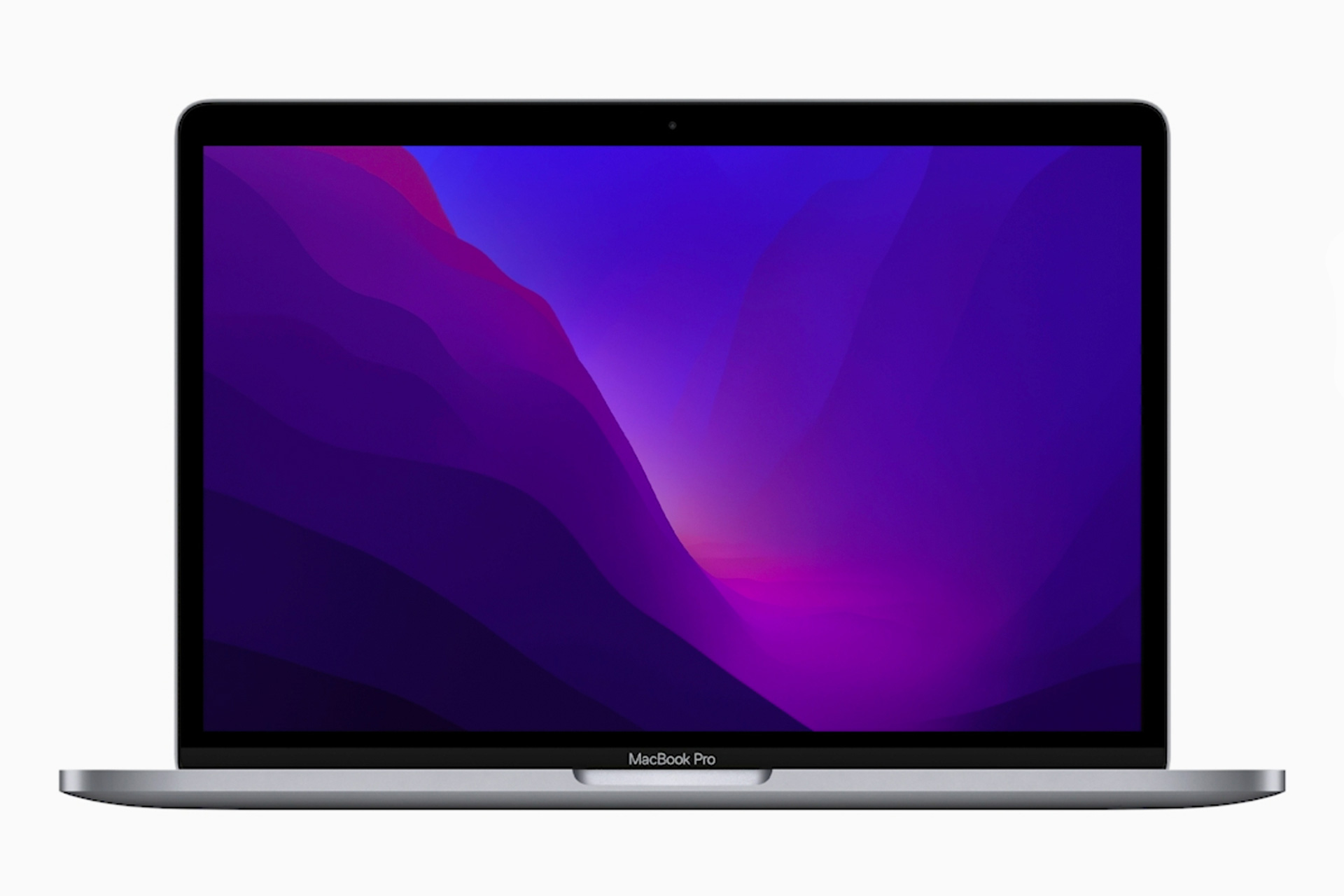 Apple ra mắt MacBook Pro M2 mới với thiết kế không đổi, giá từ 1299 USD