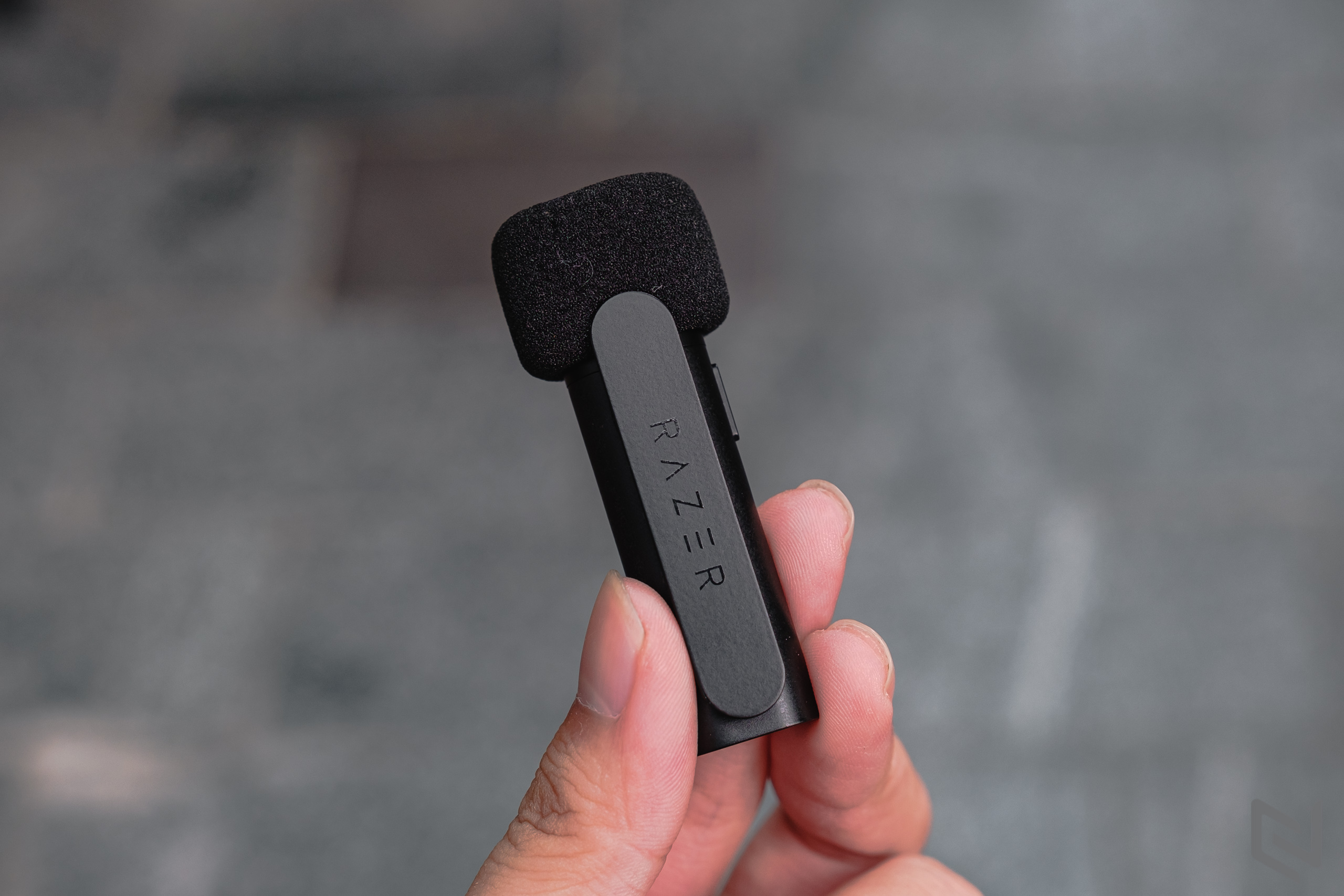 Đánh giá microphone Razer Seiren BT – Lựa chọn microphone stream nhỏ gọn và không dây tiện lợi
