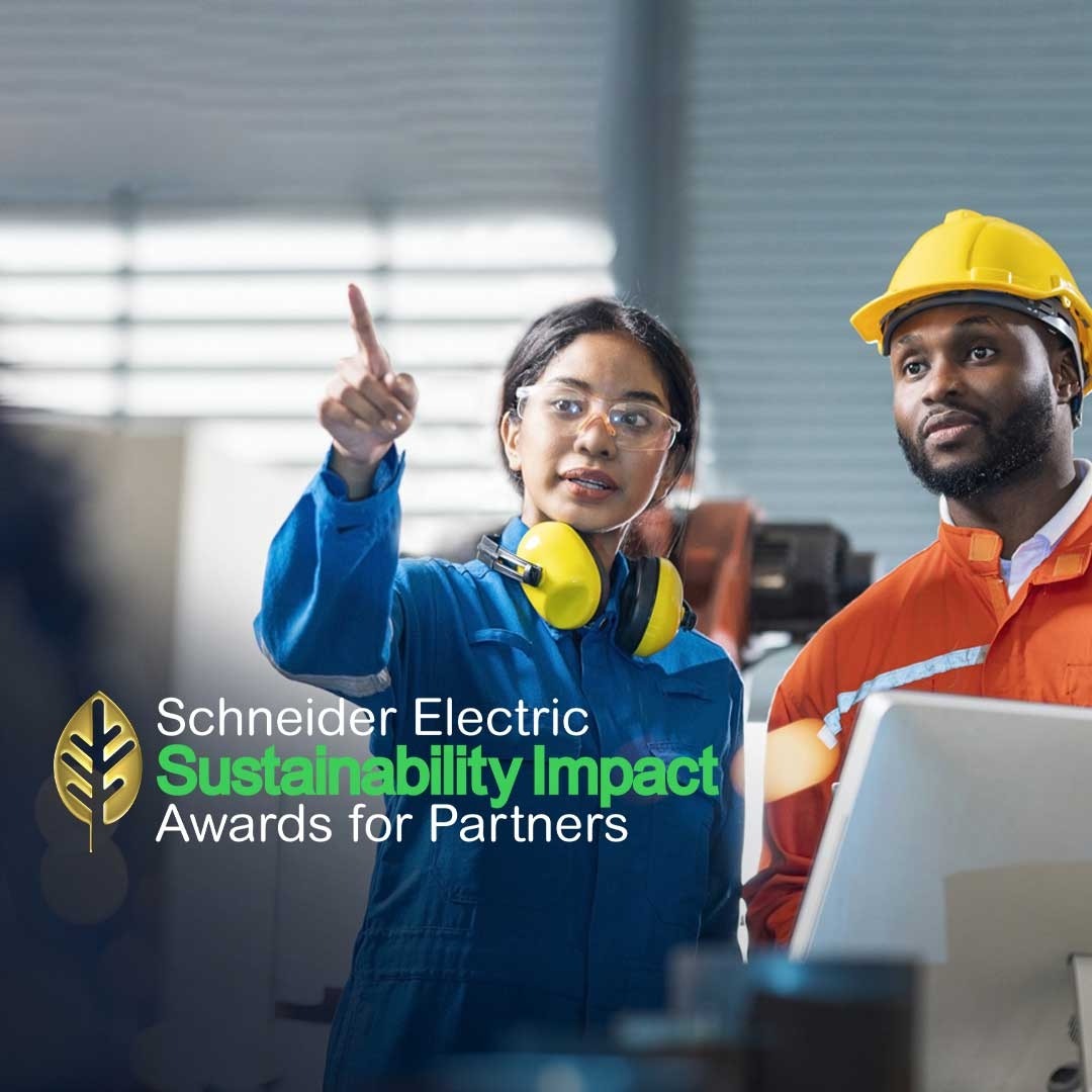 Schneider Electric khai mạc Chương trình Giải thưởng phát triển bền vững nhằm tôn vinh các đối tác trên toàn cầu
